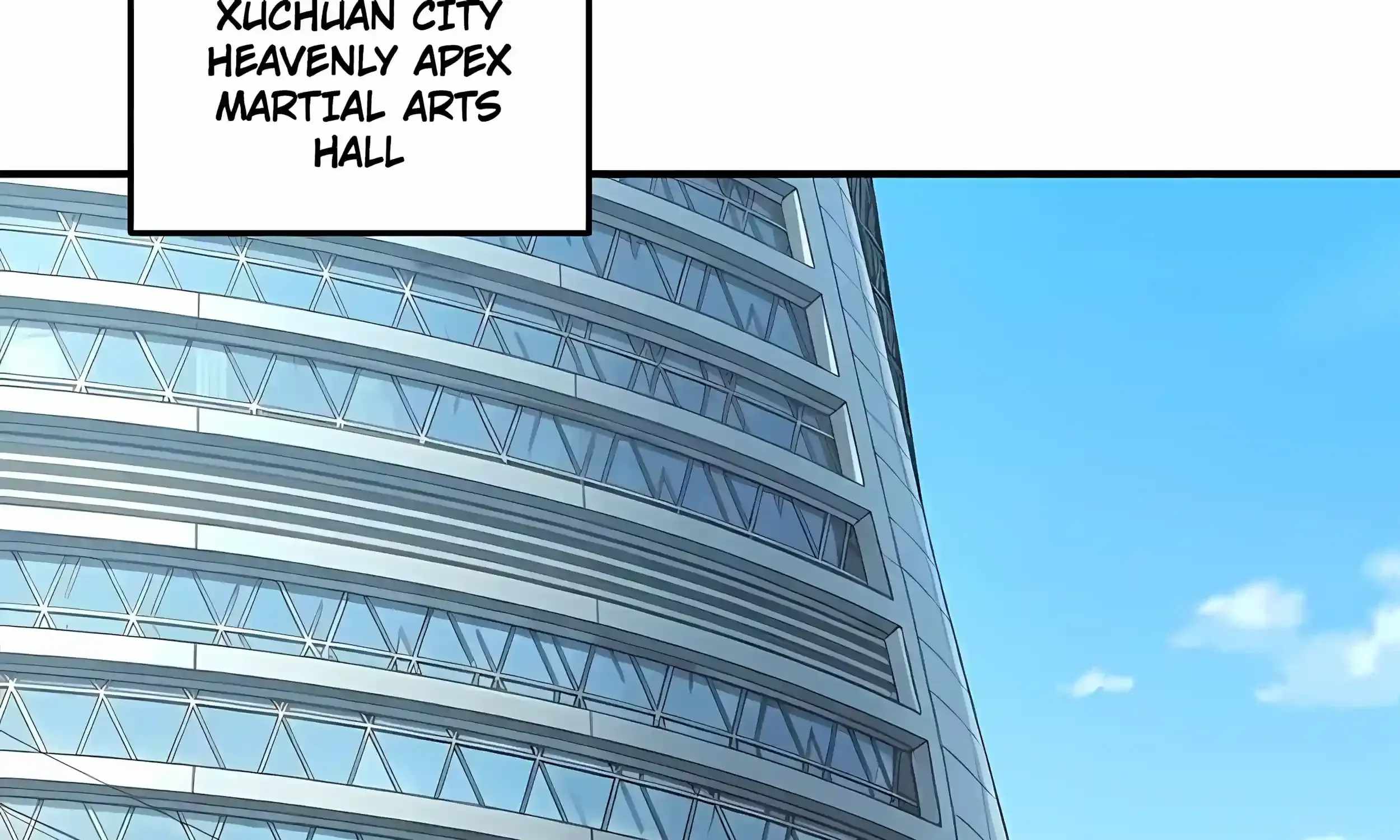 Awakening the Purple Thunder at the Beginning — Chapter 82 — page 124