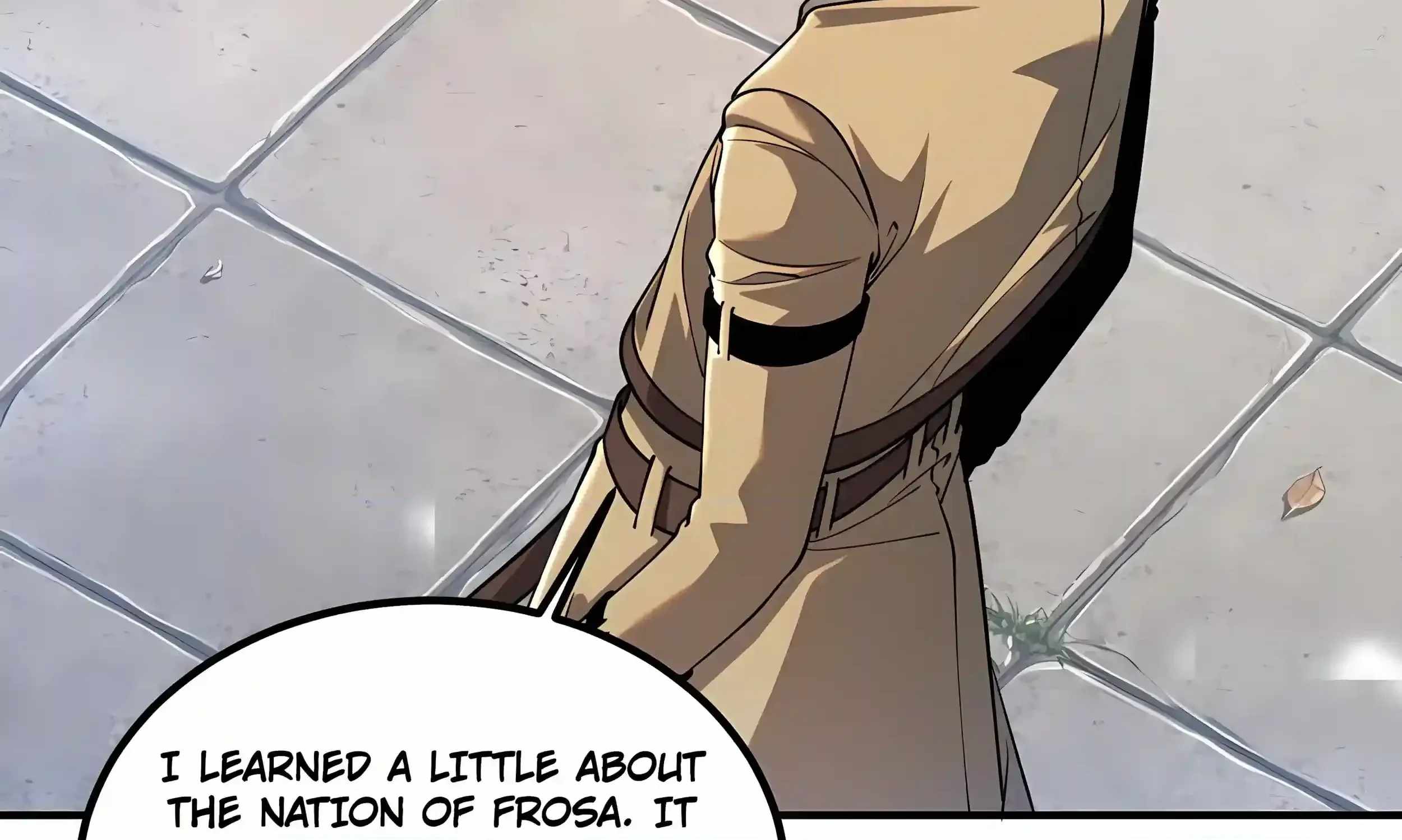 Awakening the Purple Thunder at the Beginning — Chapter 82 — page 131
