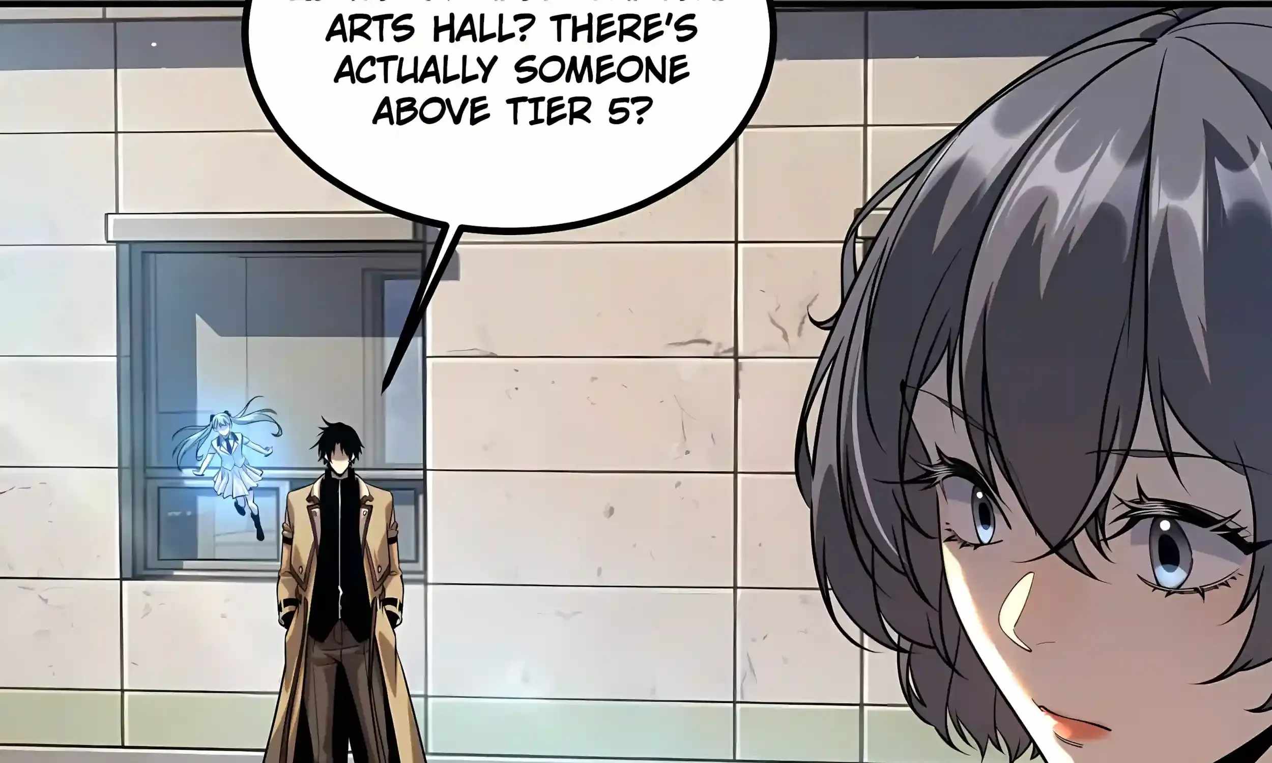 Awakening the Purple Thunder at the Beginning — Chapter 82 — page 148