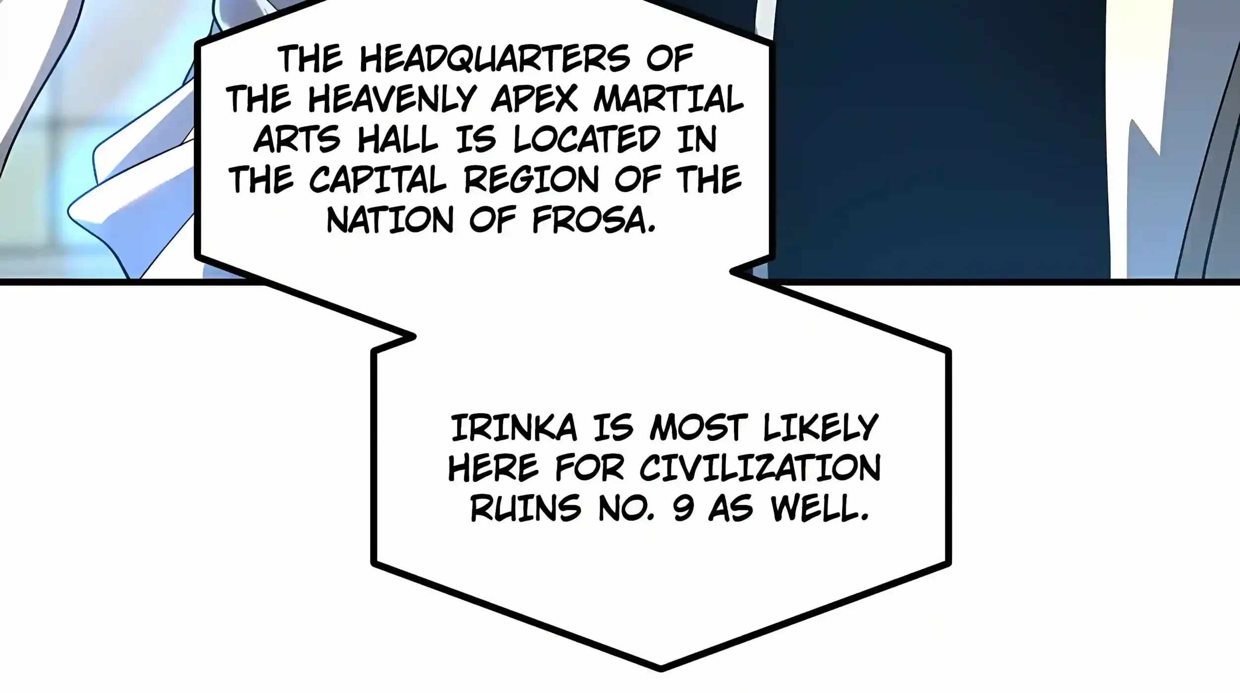 Awakening the Purple Thunder at the Beginning — Chapter 82 — page 155