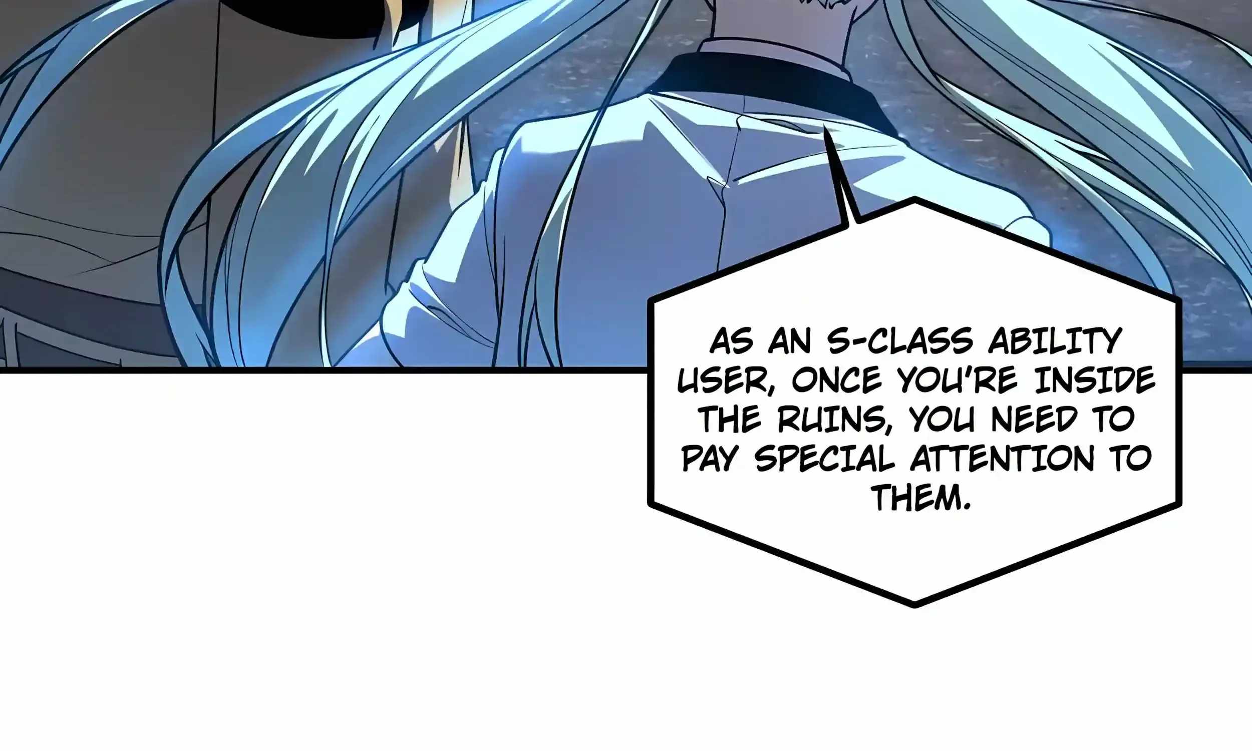 Awakening the Purple Thunder at the Beginning — Chapter 82 — page 159