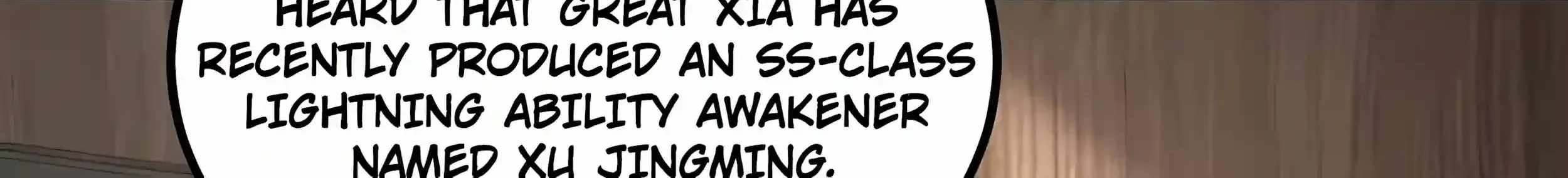 Awakening the Purple Thunder at the Beginning — Chapter 82 — page 169