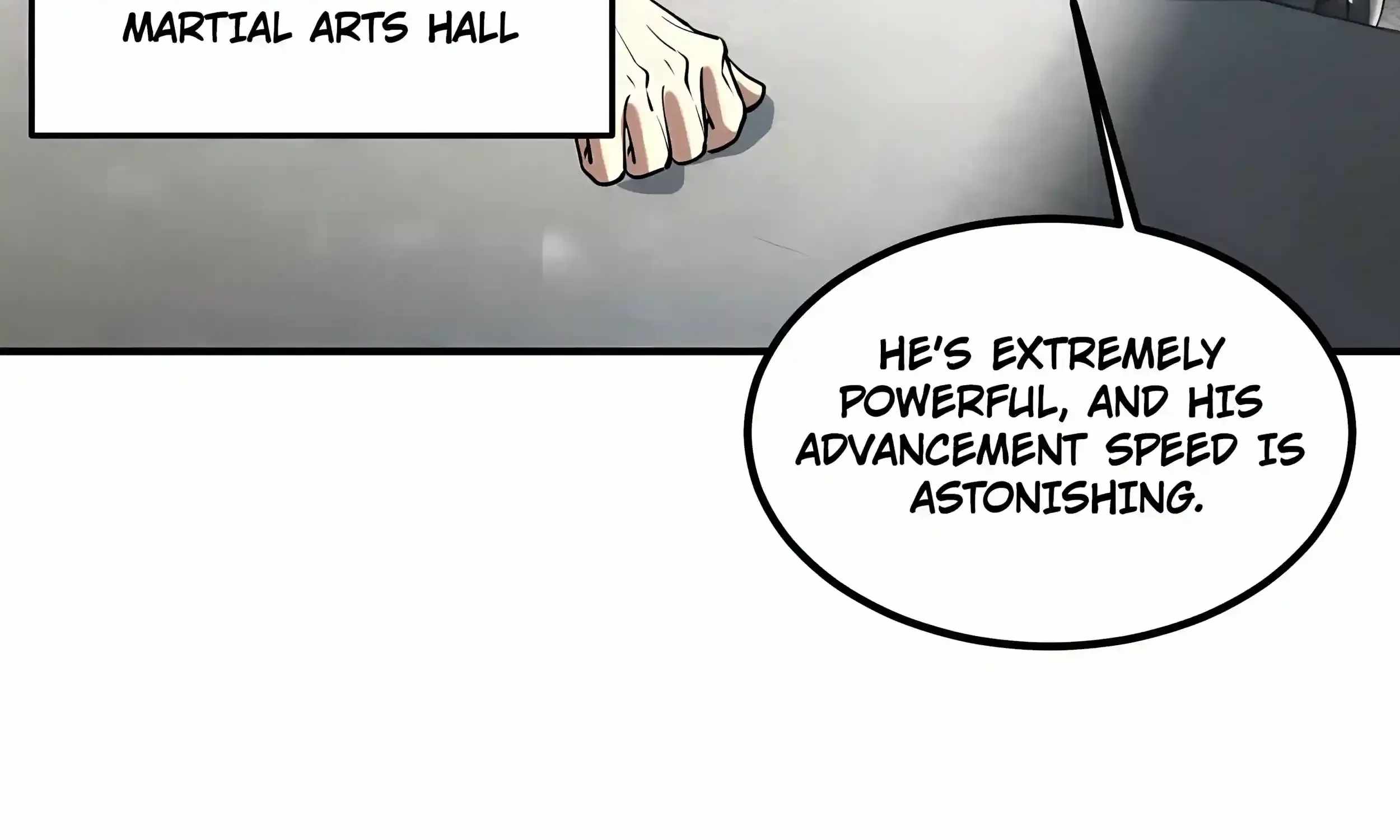Awakening the Purple Thunder at the Beginning — Chapter 82 — page 172