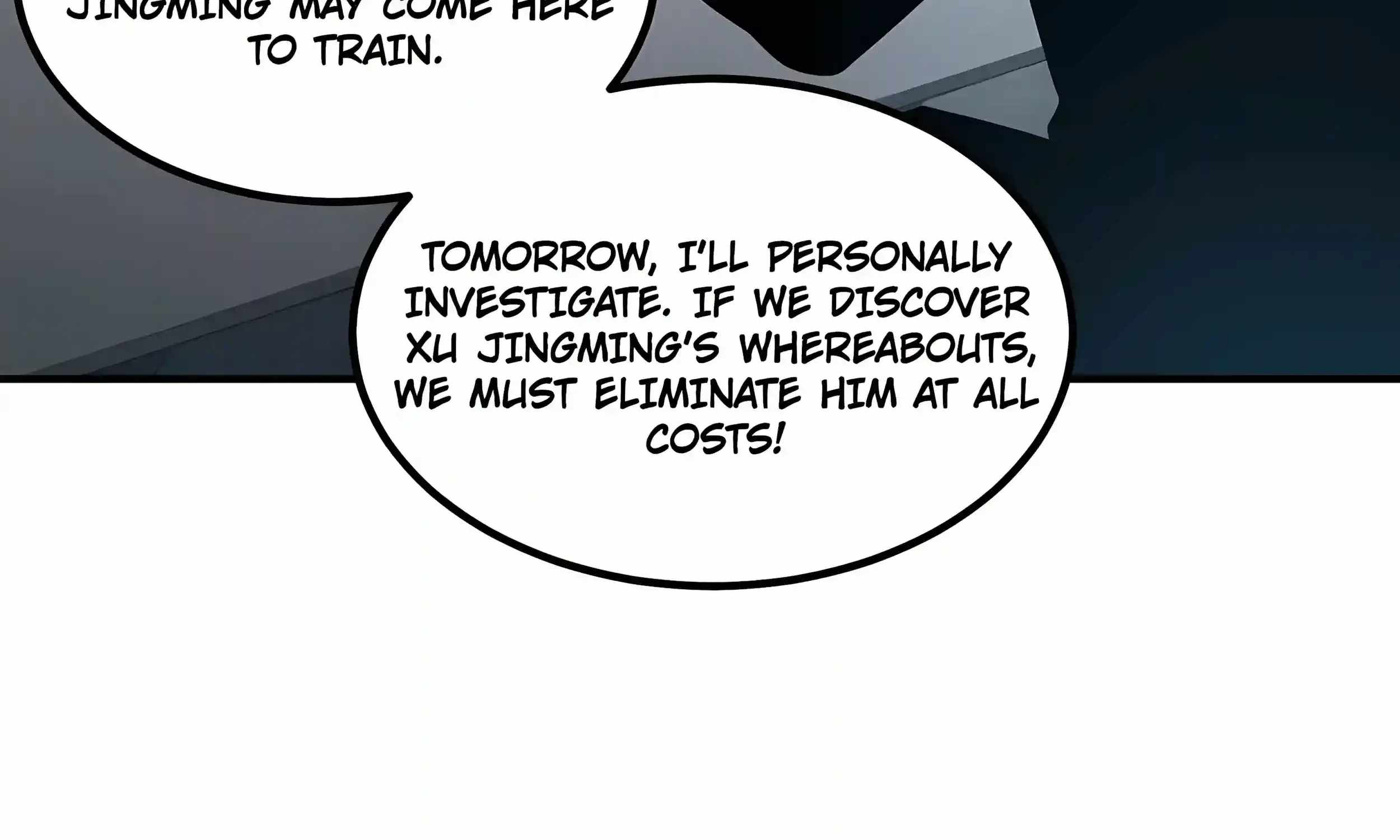 Awakening the Purple Thunder at the Beginning — Chapter 82 — page 176