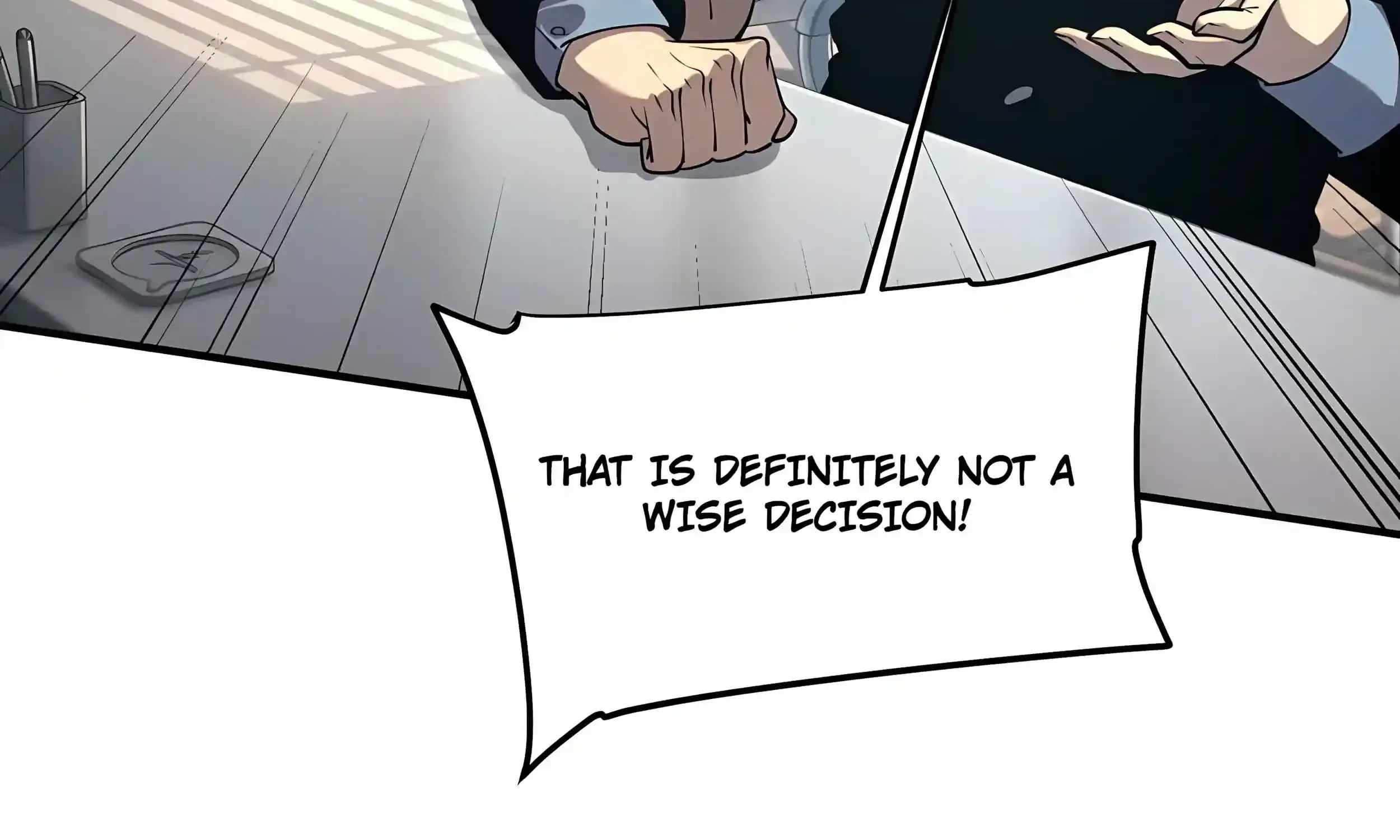 Awakening the Purple Thunder at the Beginning — Chapter 82 — page 180