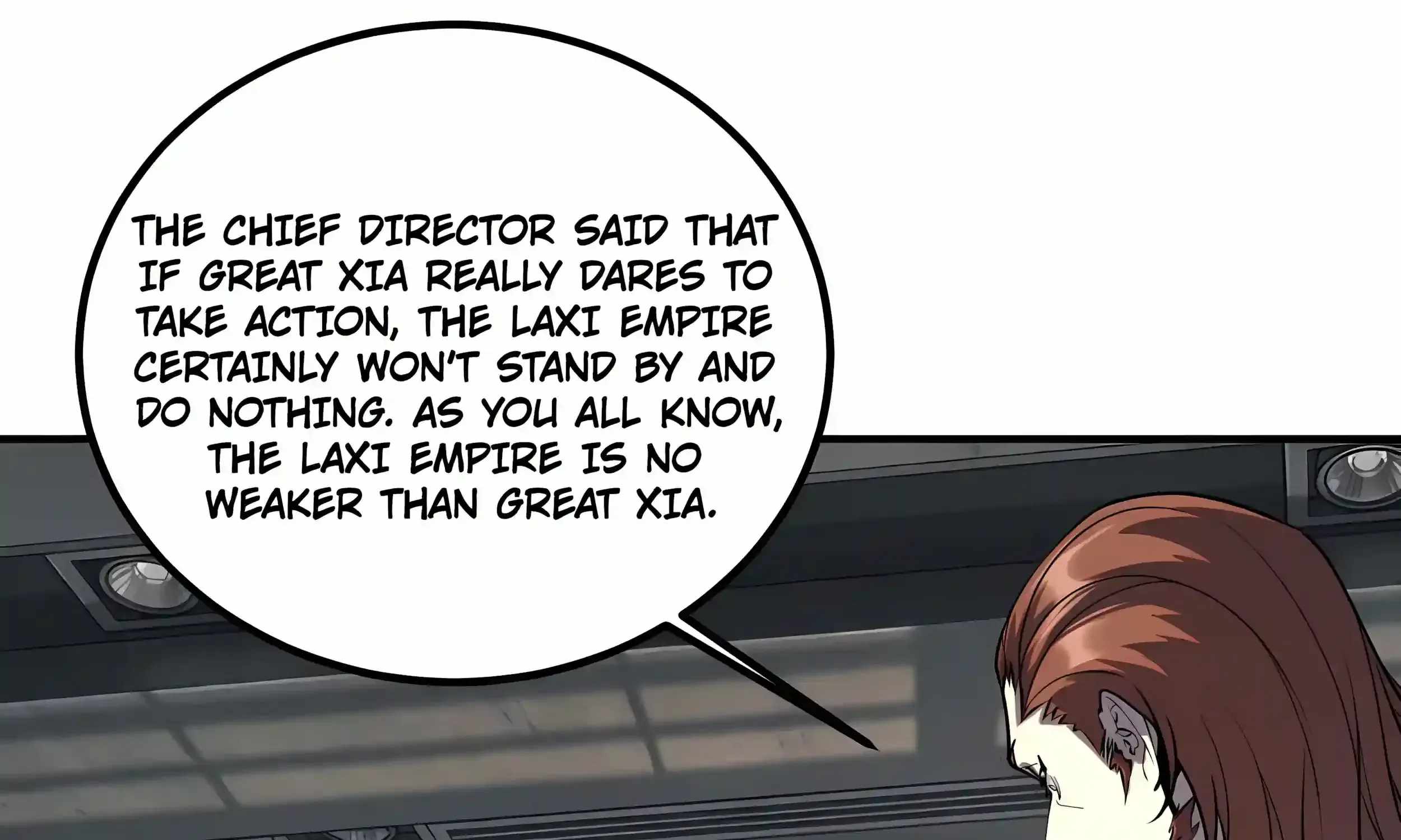 Awakening the Purple Thunder at the Beginning — Chapter 82 — page 193