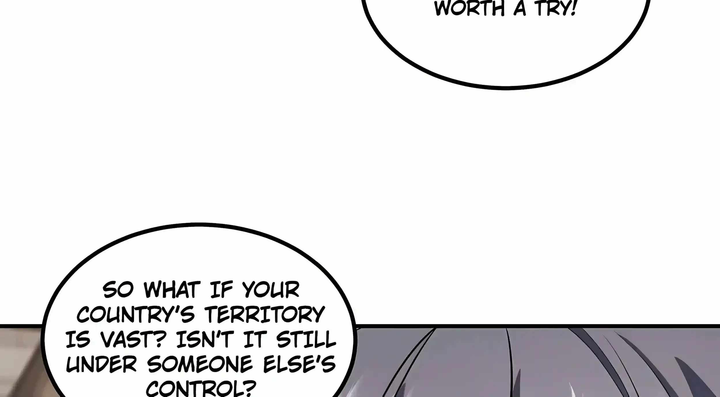 Awakening the Purple Thunder at the Beginning — Chapter 82 — page 201