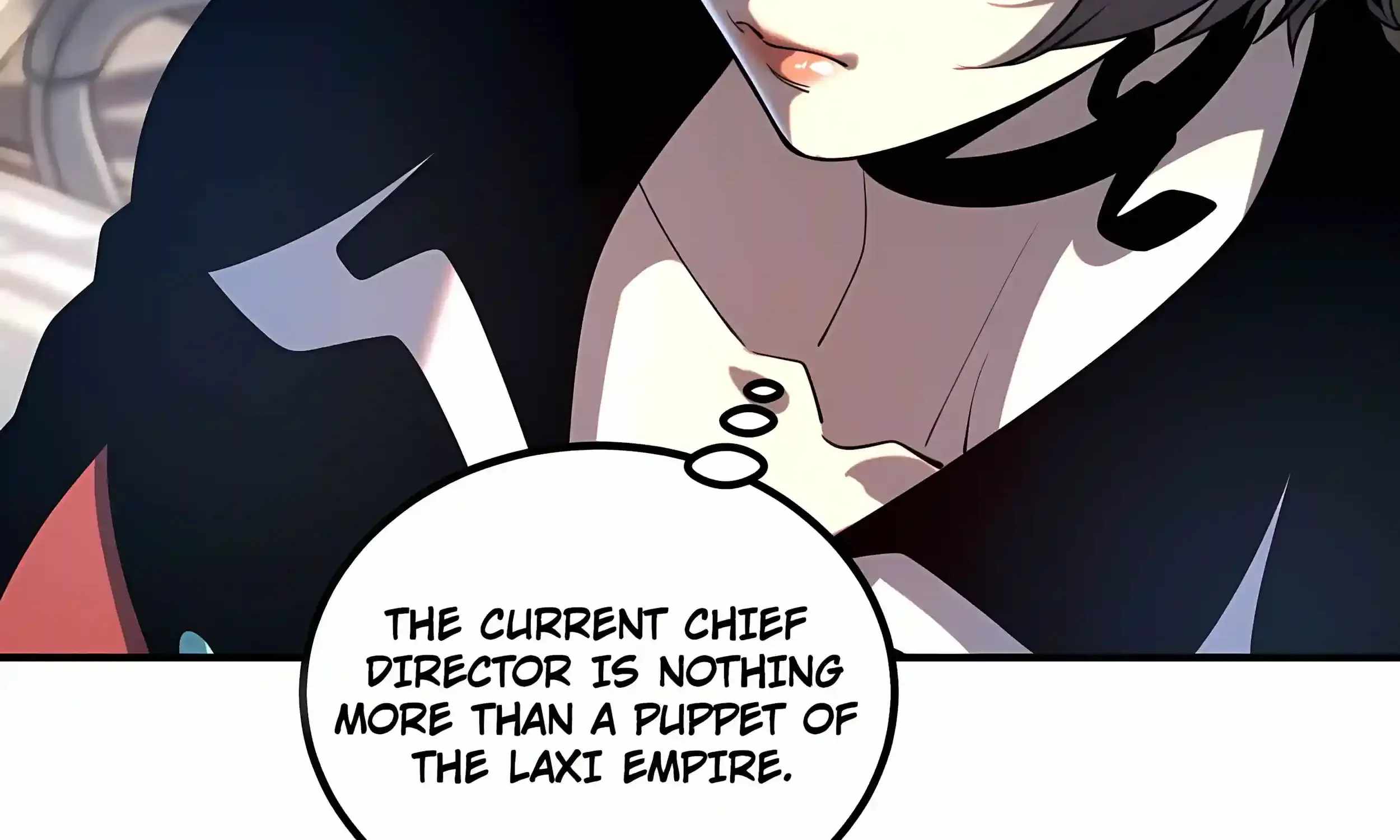 Awakening the Purple Thunder at the Beginning — Chapter 82 — page 203