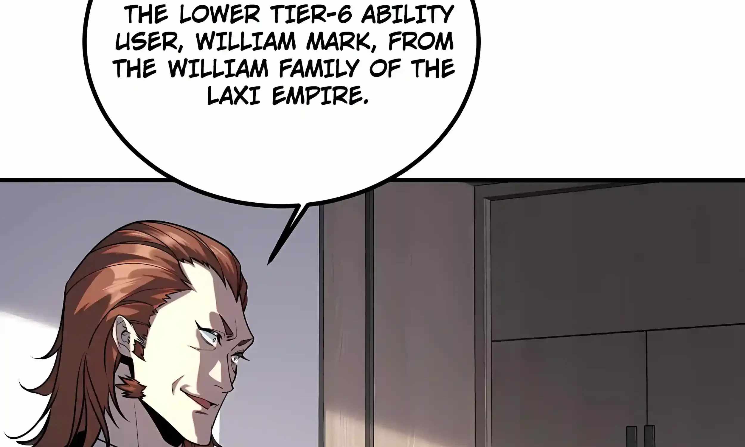 Awakening the Purple Thunder at the Beginning — Chapter 82 — page 209