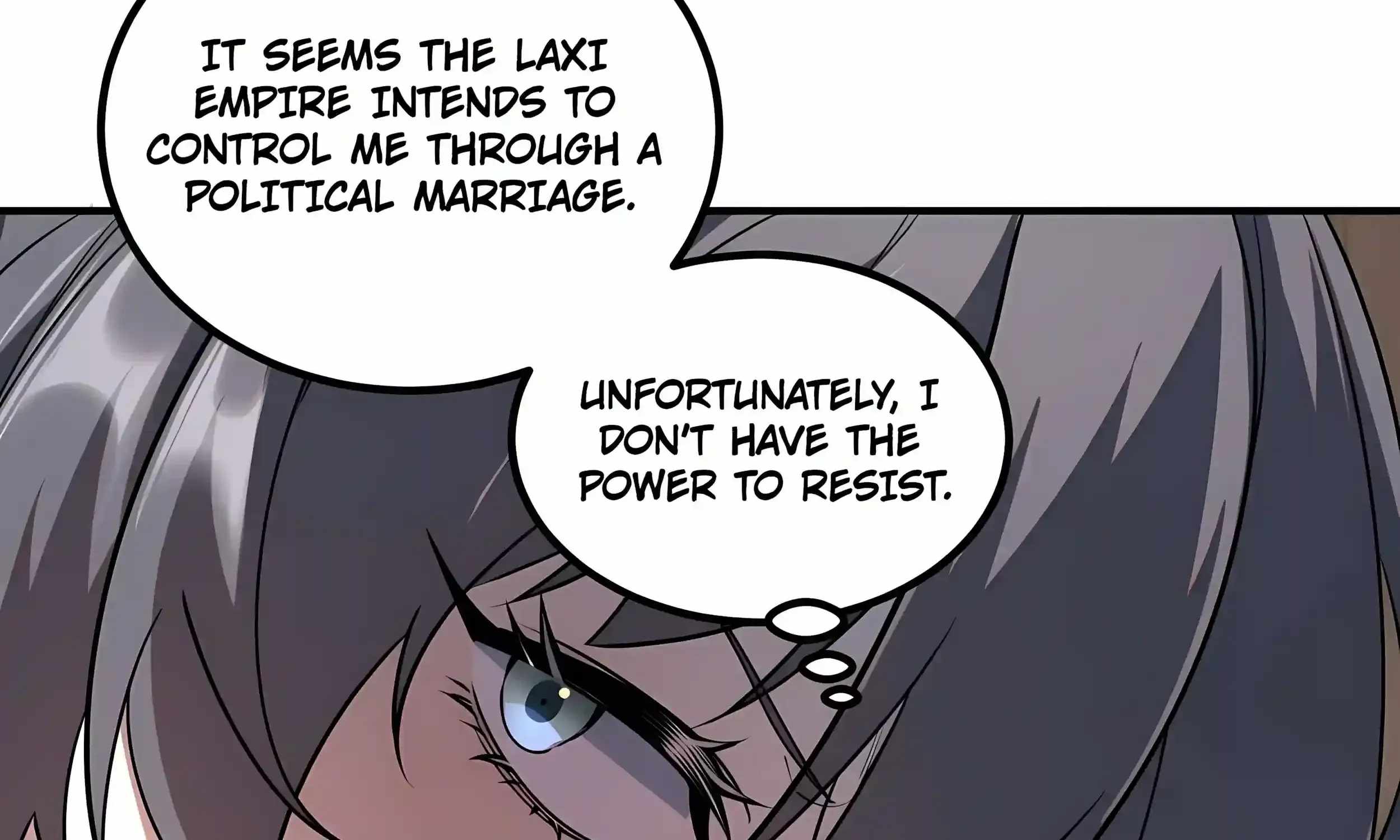 Awakening the Purple Thunder at the Beginning — Chapter 82 — page 224
