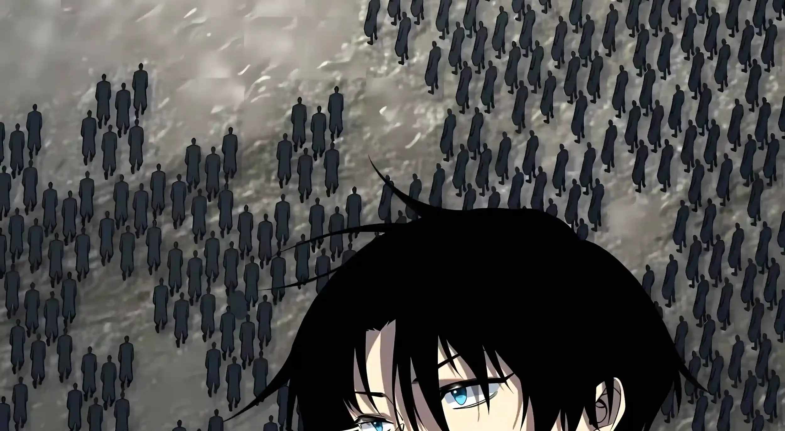 Awakening the Purple Thunder at the Beginning — Chapter 82 — page 235