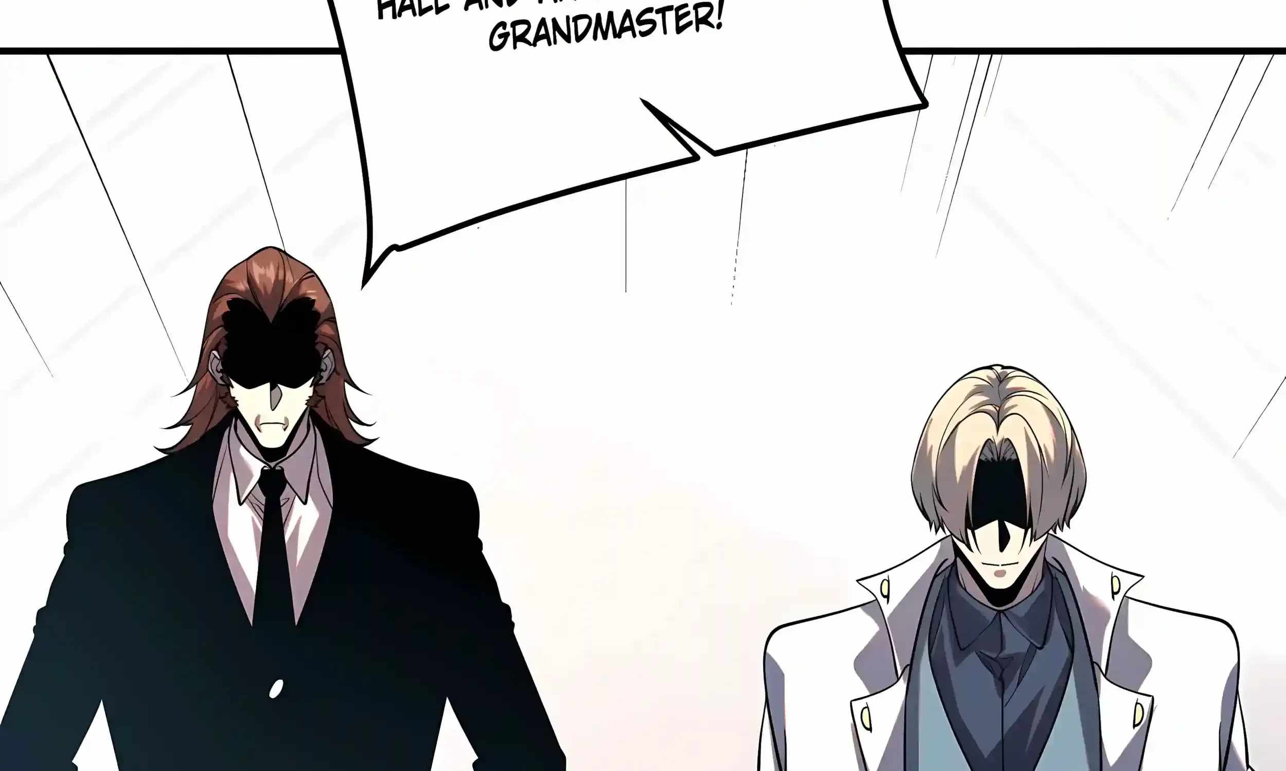 Awakening the Purple Thunder at the Beginning — Chapter 82 — page 254