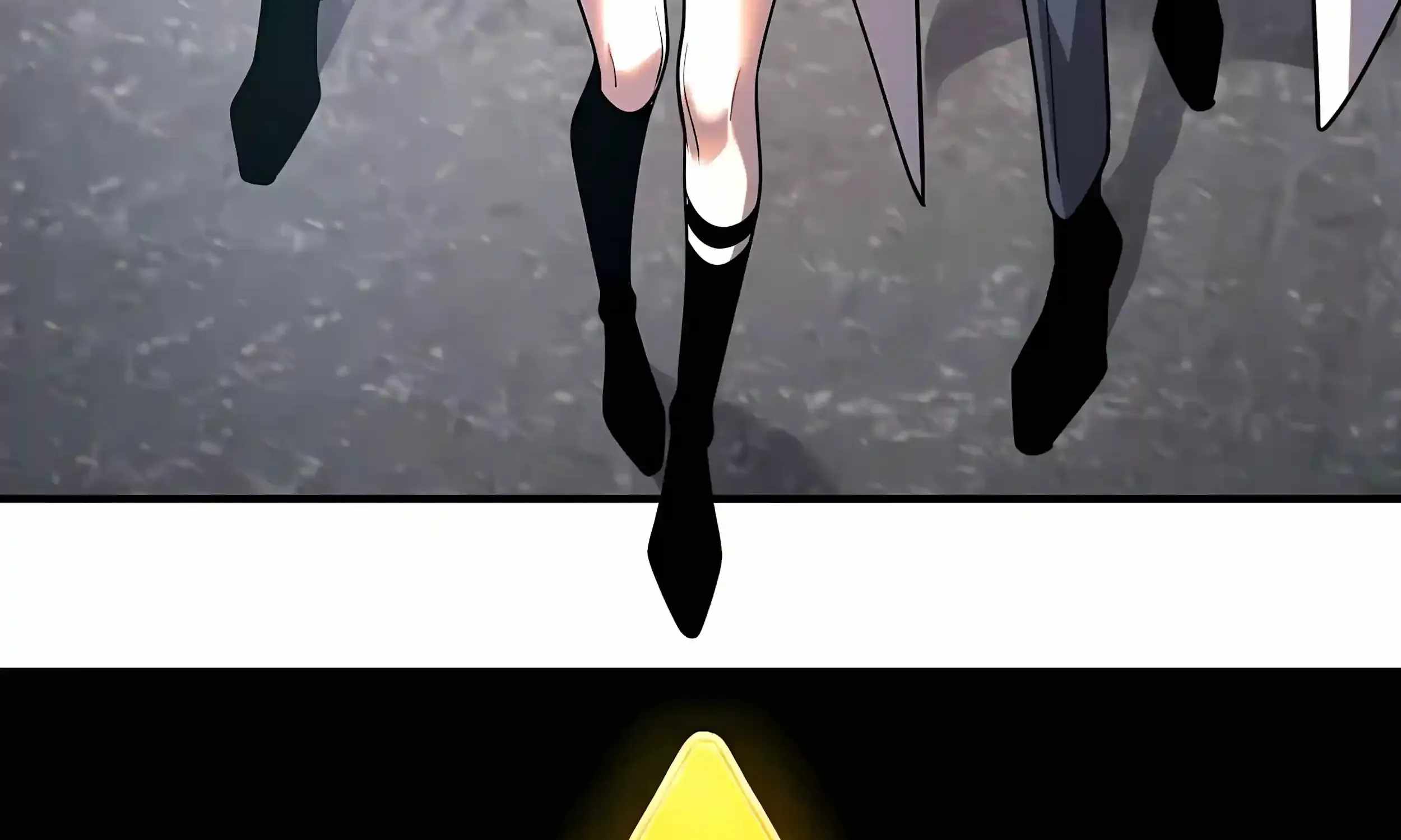 Awakening the Purple Thunder at the Beginning — Chapter 82 — page 257