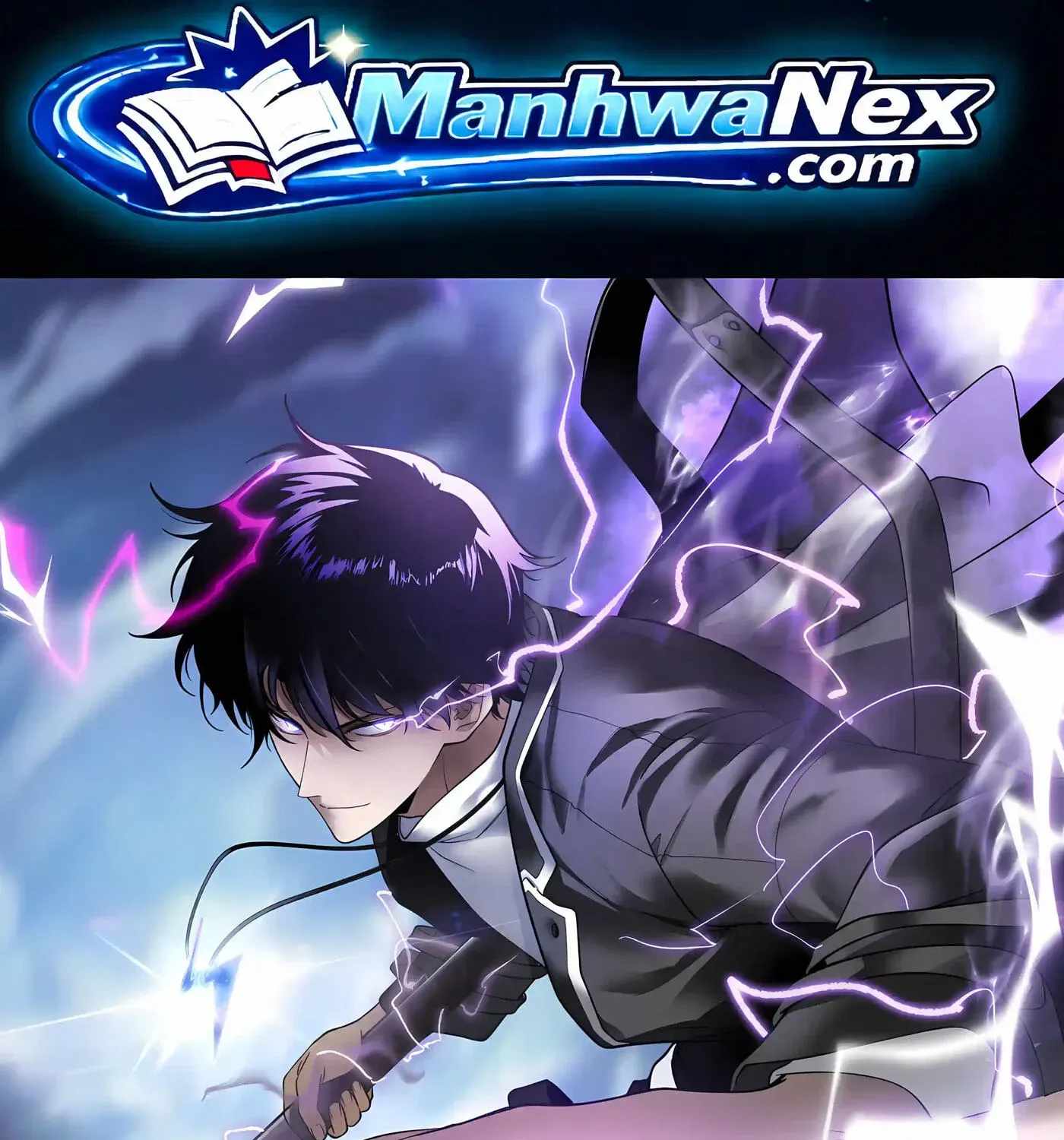 Awakening the Purple Thunder at the Beginning — Chapter 83 — page 3