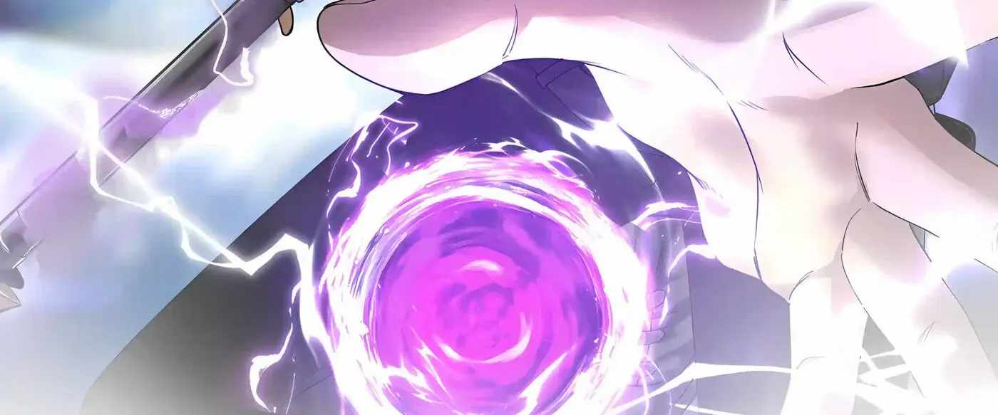 Awakening the Purple Thunder at the Beginning — Chapter 83 — page 4