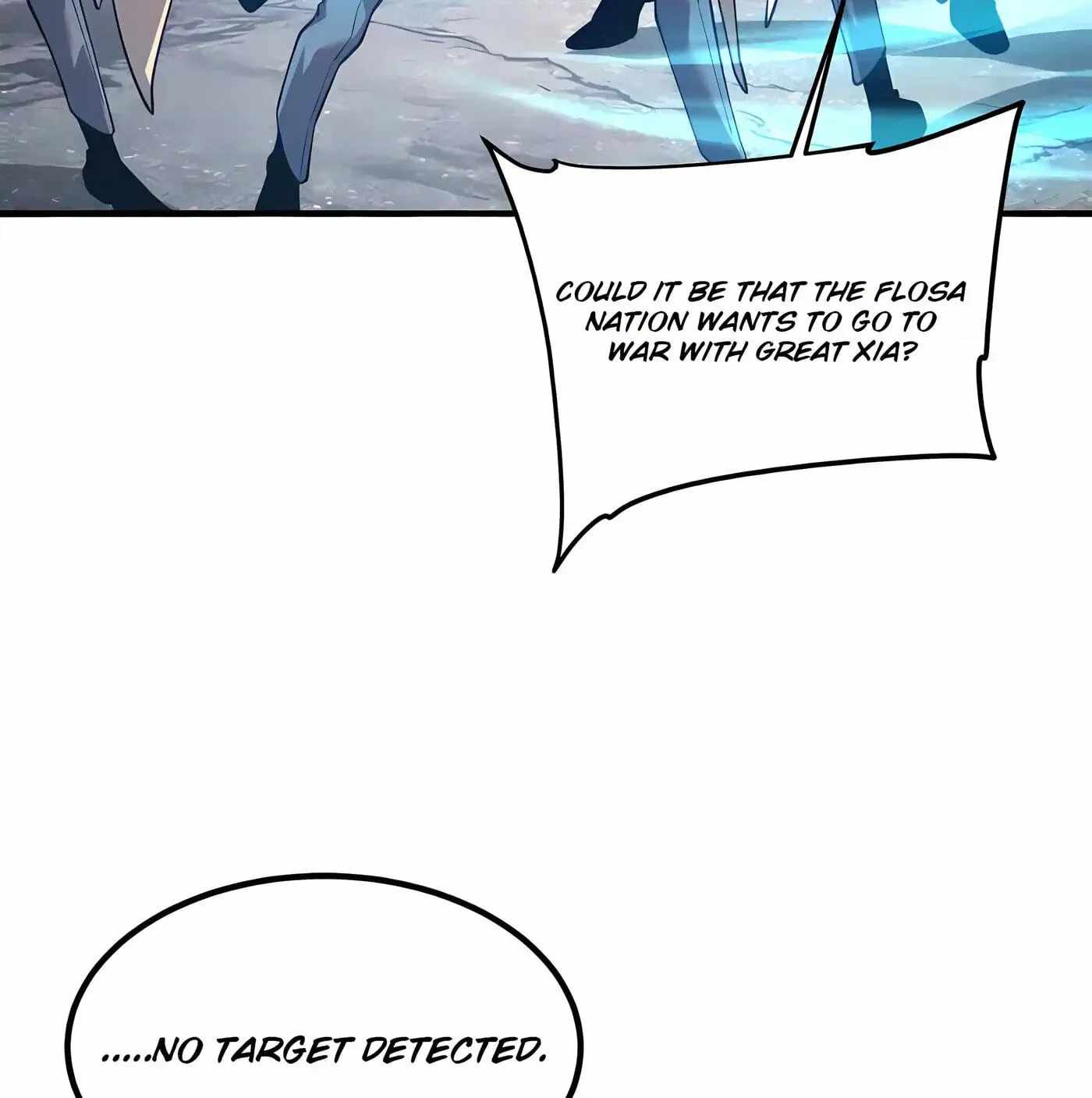 Awakening the Purple Thunder at the Beginning — Chapter 83 — page 12