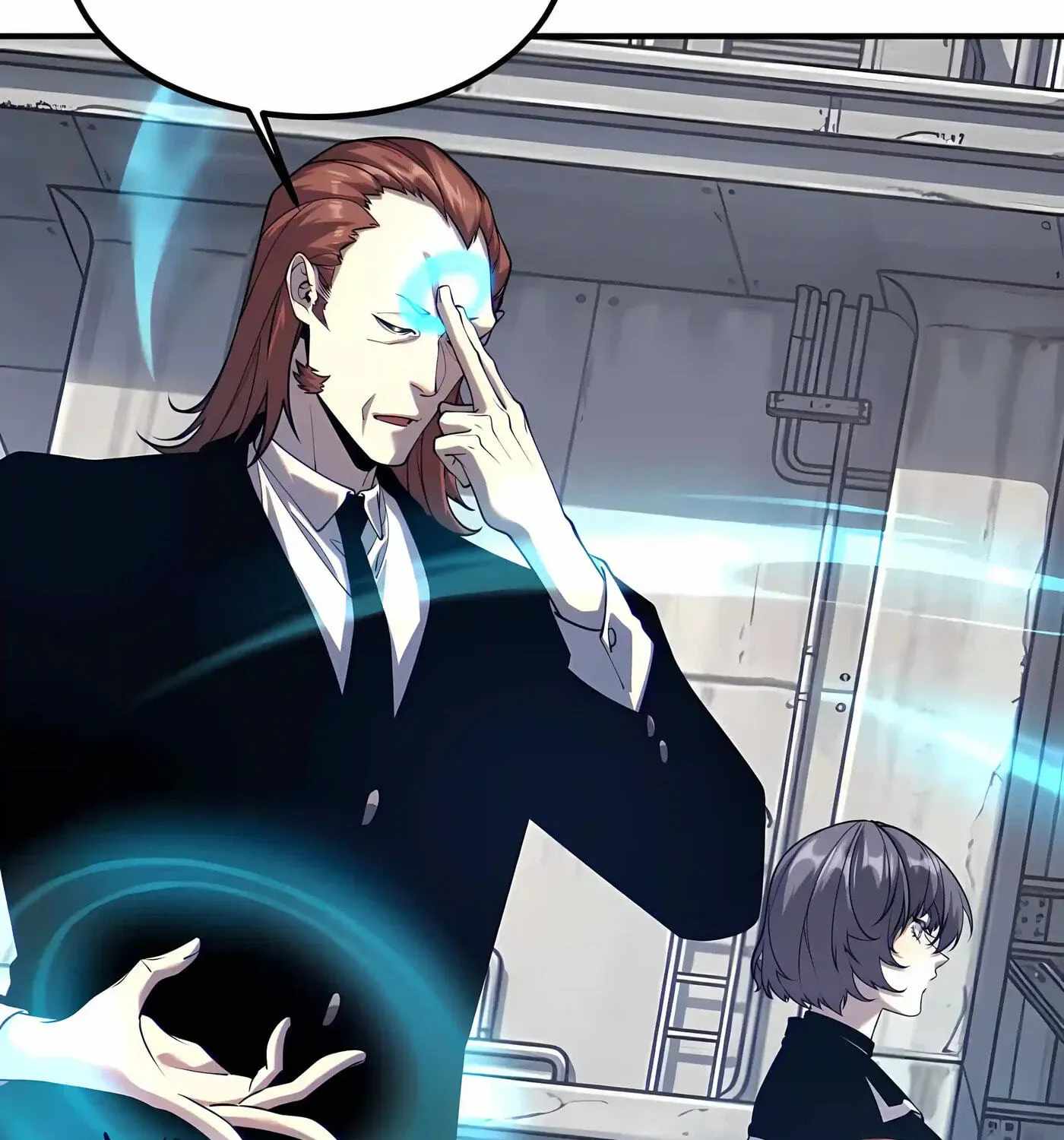 Awakening the Purple Thunder at the Beginning — Chapter 83 — page 13
