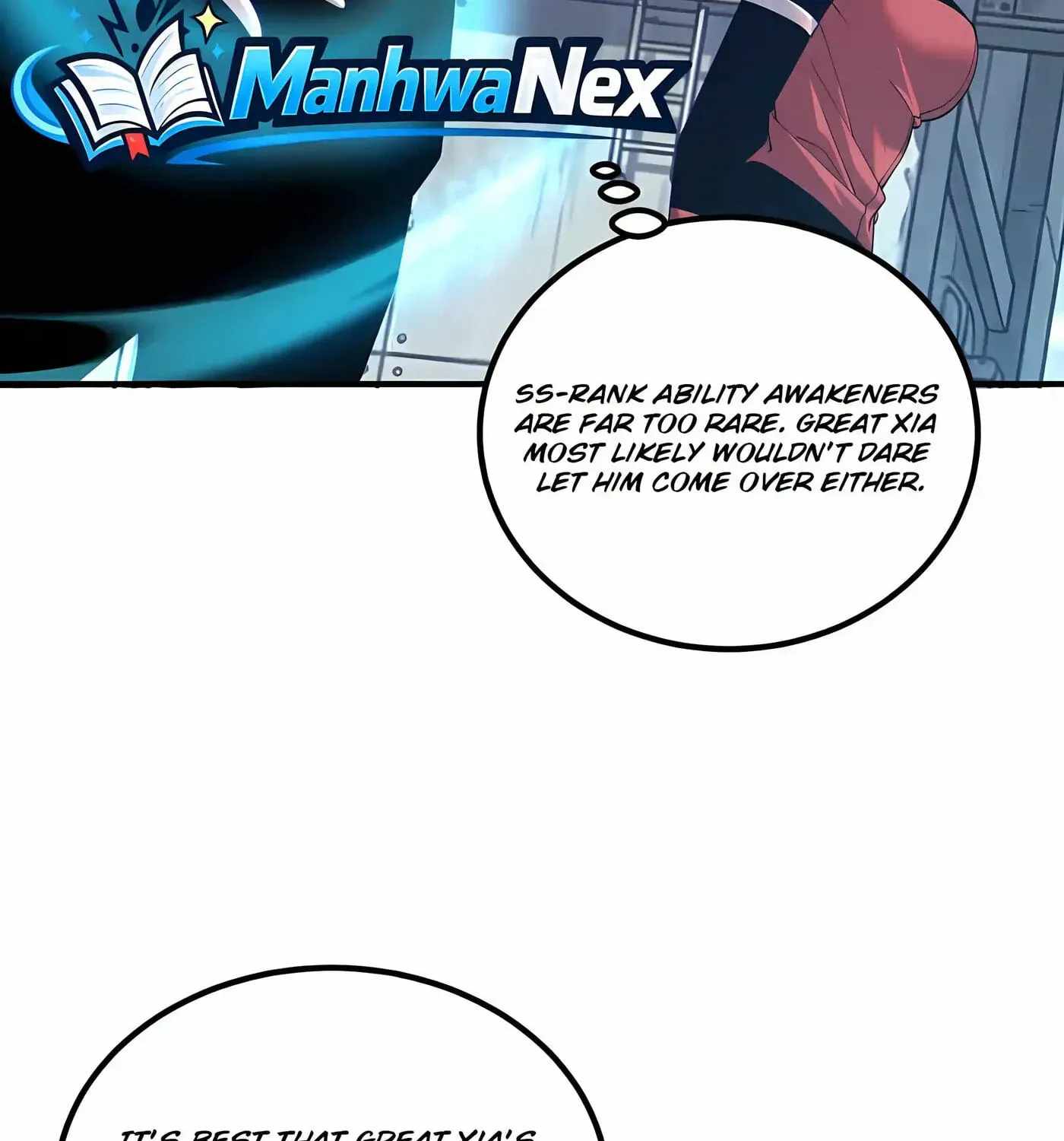 Awakening the Purple Thunder at the Beginning — Chapter 83 — page 15