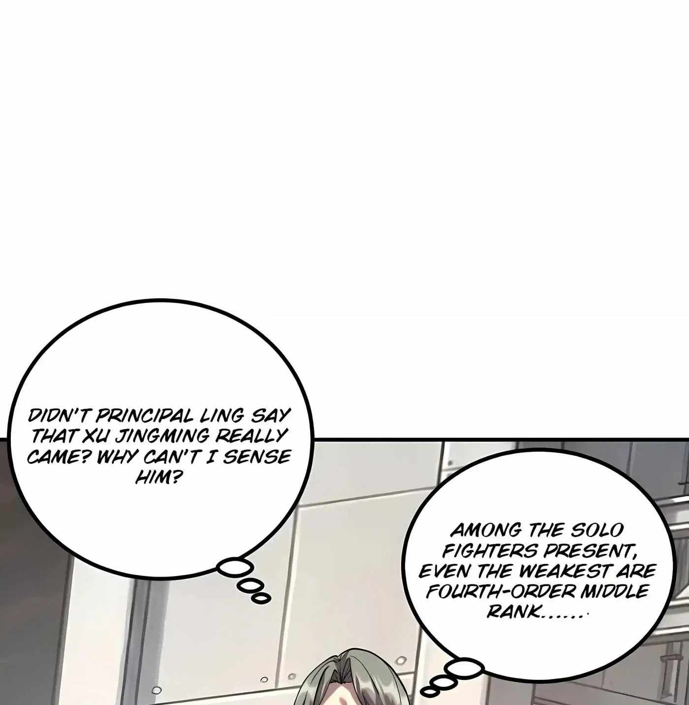 Awakening the Purple Thunder at the Beginning — Chapter 83 — page 27