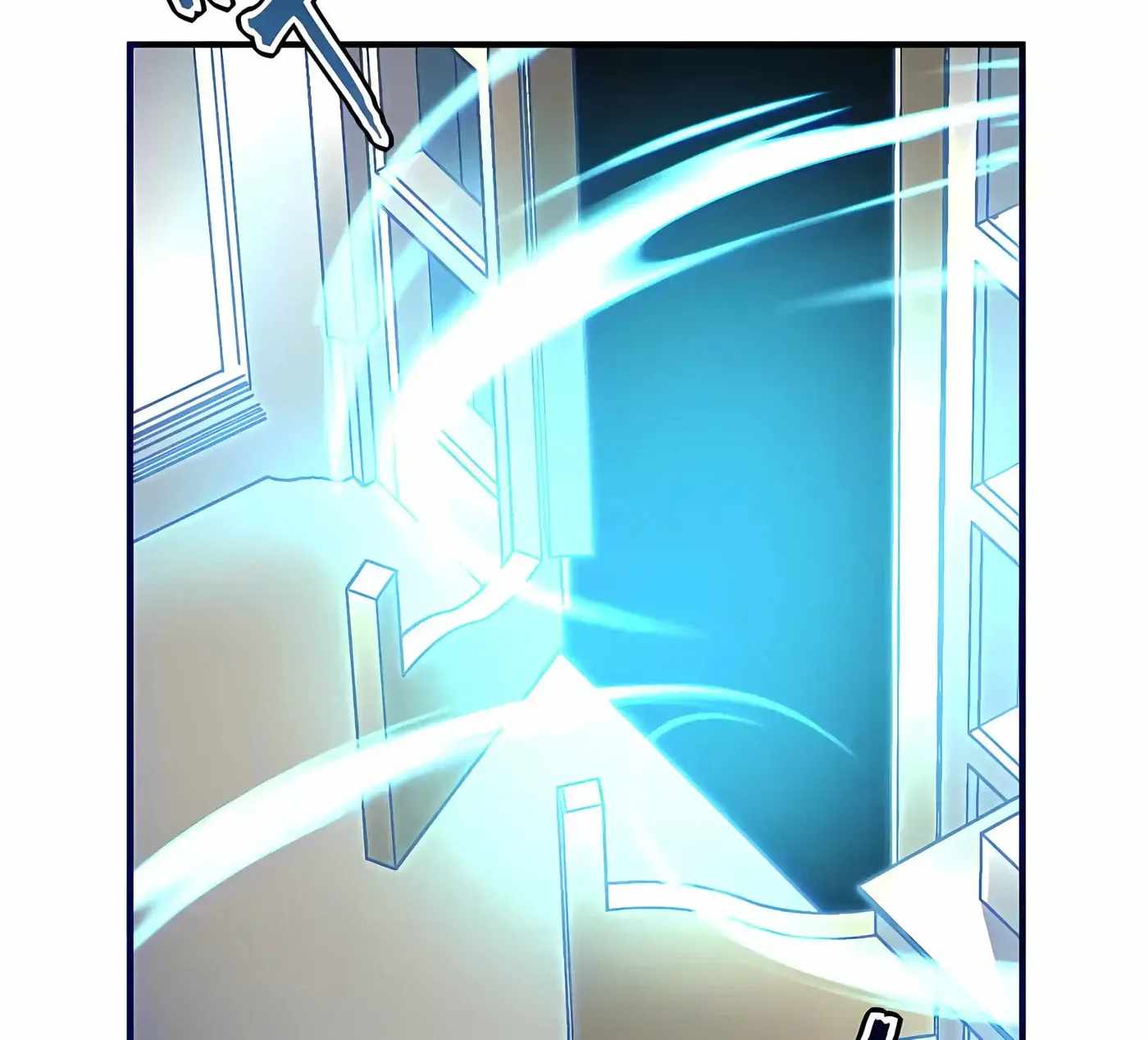 Awakening the Purple Thunder at the Beginning — Chapter 83 — page 34