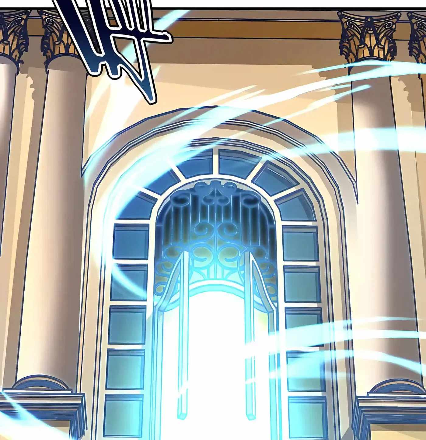 Awakening the Purple Thunder at the Beginning — Chapter 83 — page 36