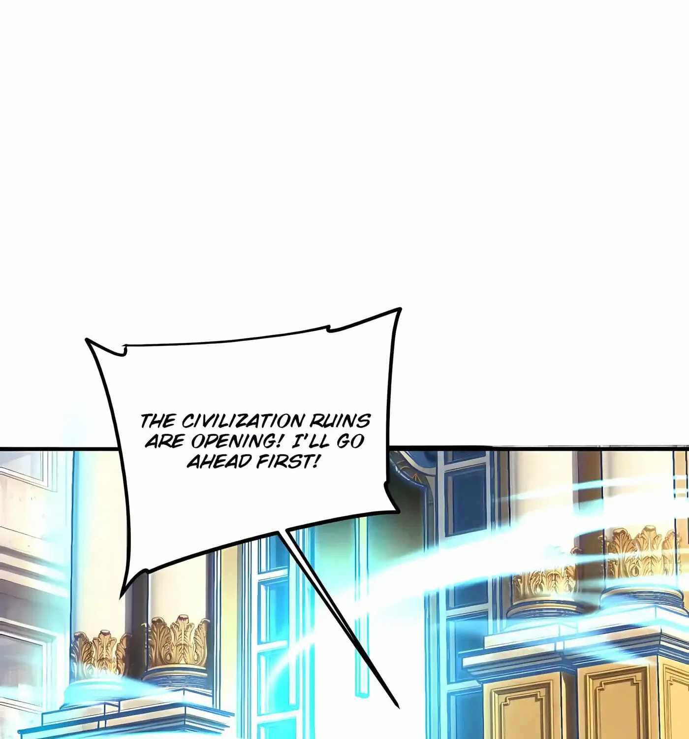 Awakening the Purple Thunder at the Beginning — Chapter 83 — page 39