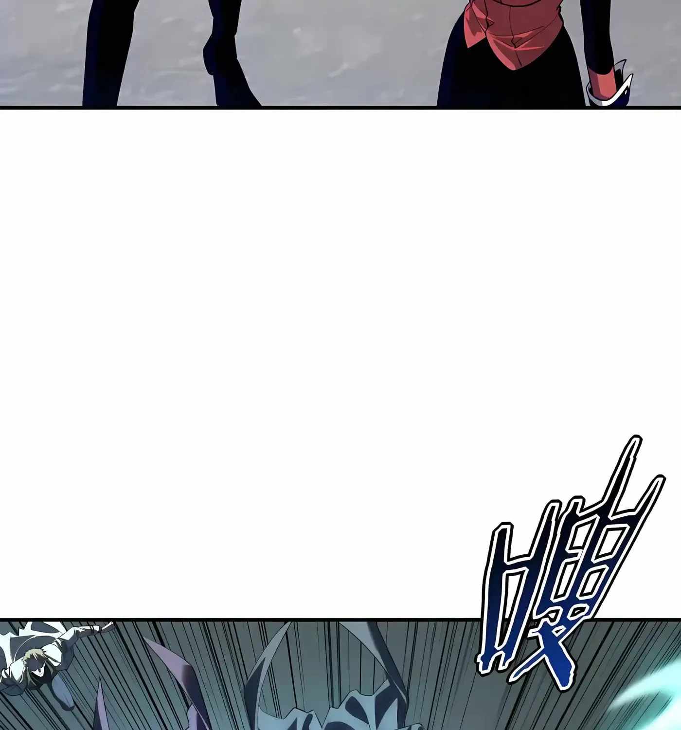 Awakening the Purple Thunder at the Beginning — Chapter 83 — page 45