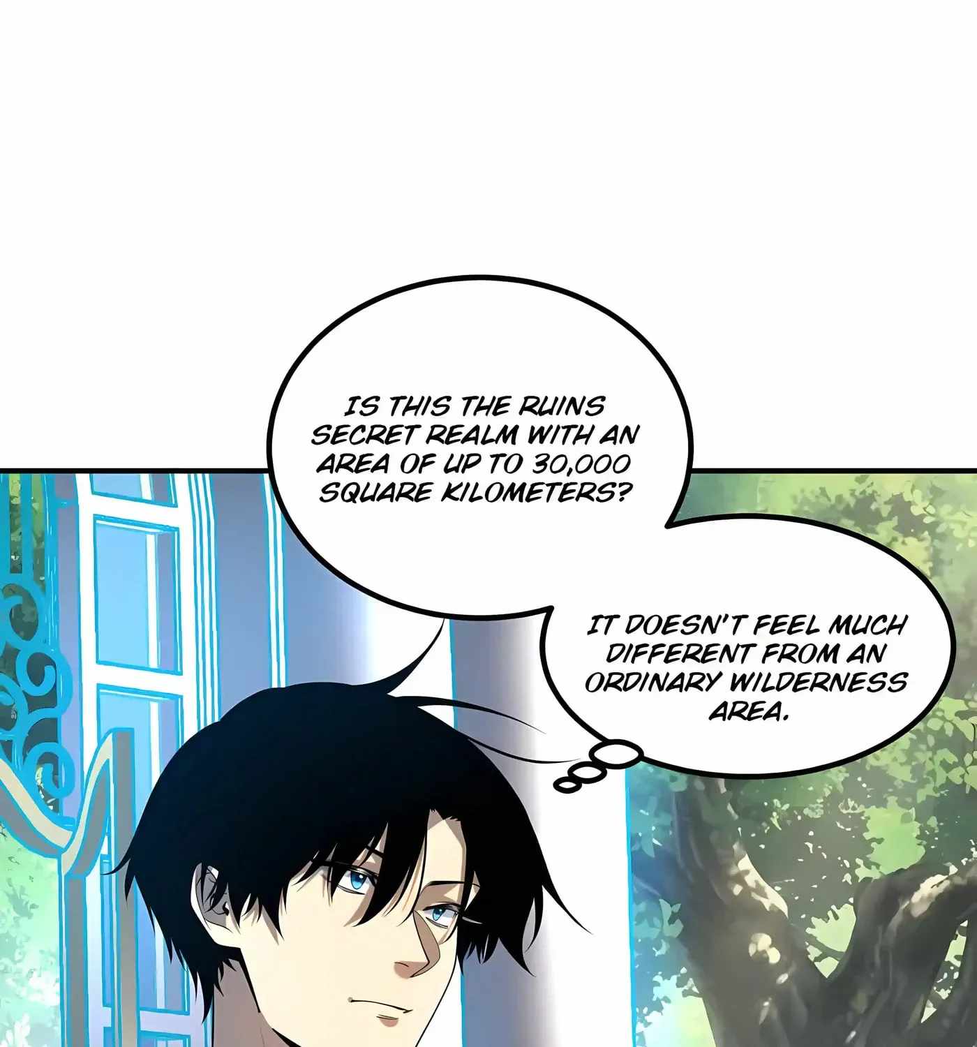 Awakening the Purple Thunder at the Beginning — Chapter 83 — page 57