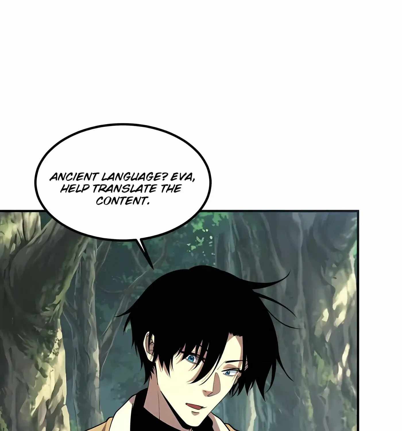 Awakening the Purple Thunder at the Beginning — Chapter 83 — page 63