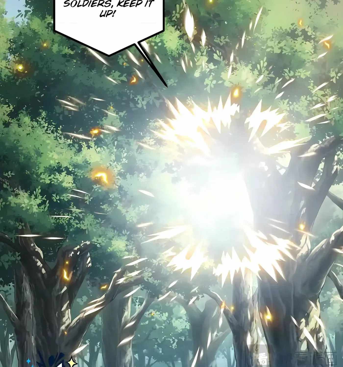 Awakening the Purple Thunder at the Beginning — Chapter 83 — page 71