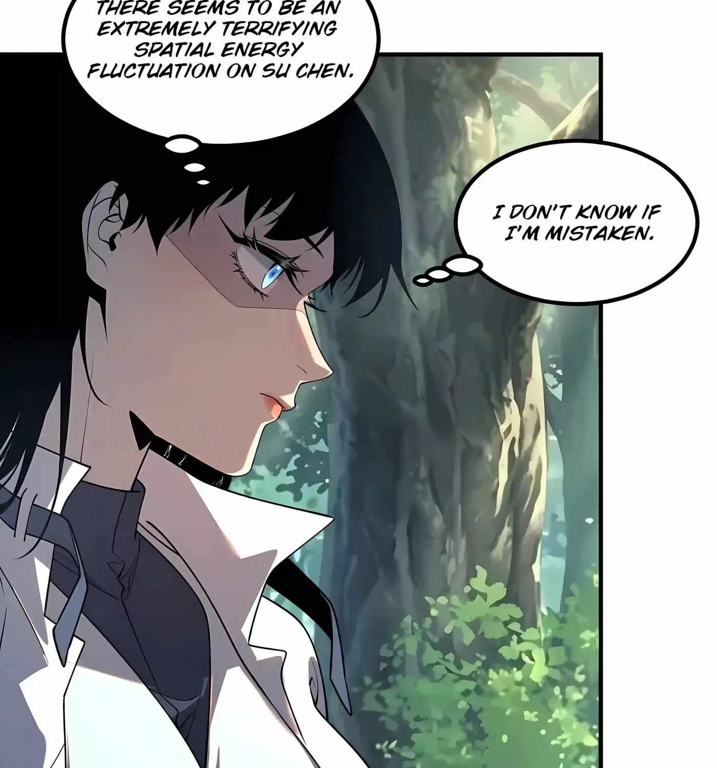Awakening the Purple Thunder at the Beginning — Chapter 83 — page 81