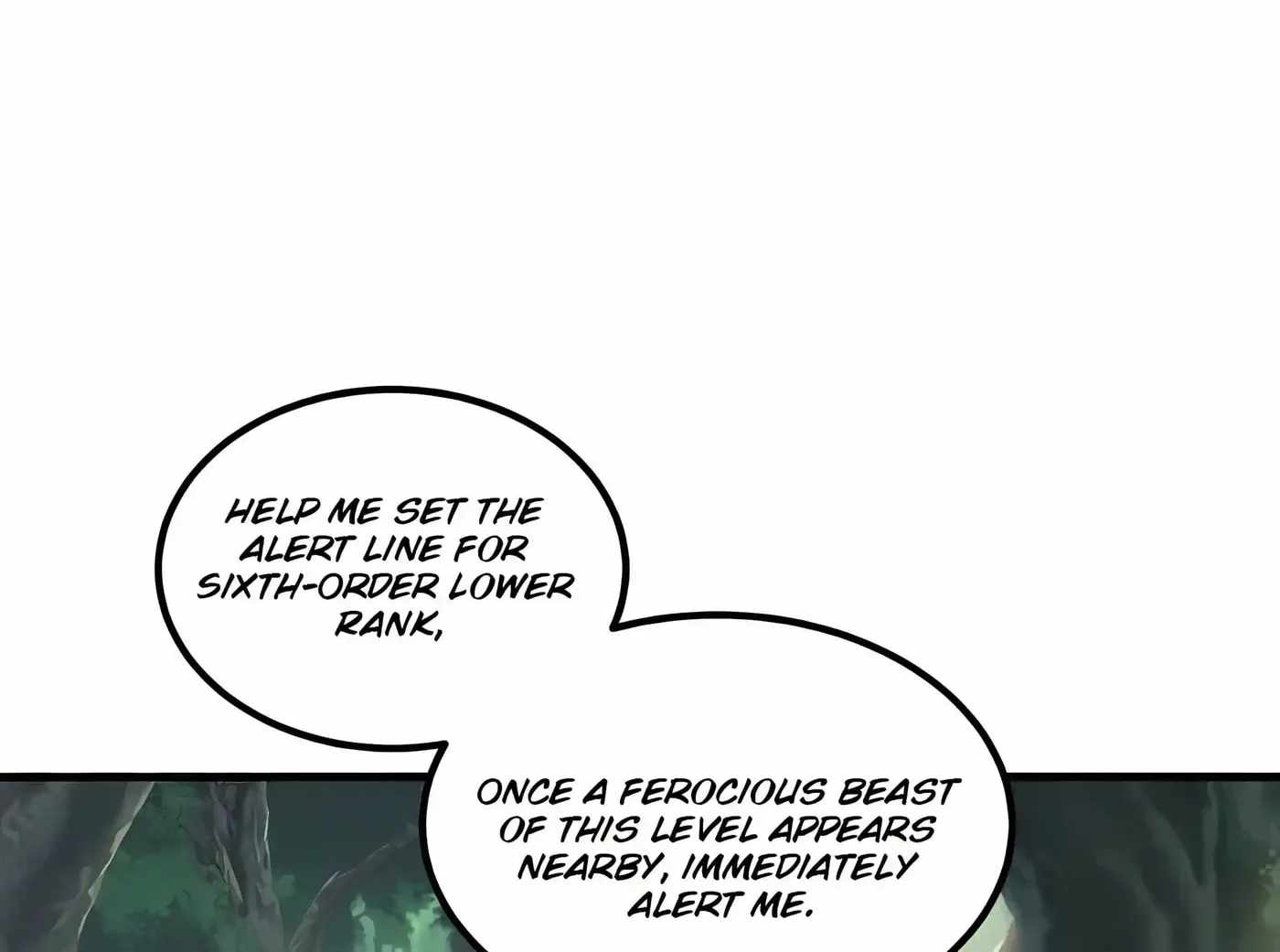 Awakening the Purple Thunder at the Beginning — Chapter 83 — page 92