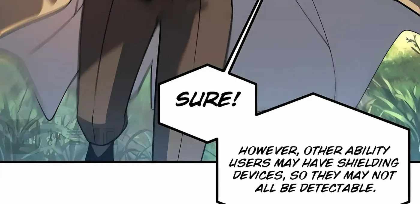 Awakening the Purple Thunder at the Beginning — Chapter 83 — page 94