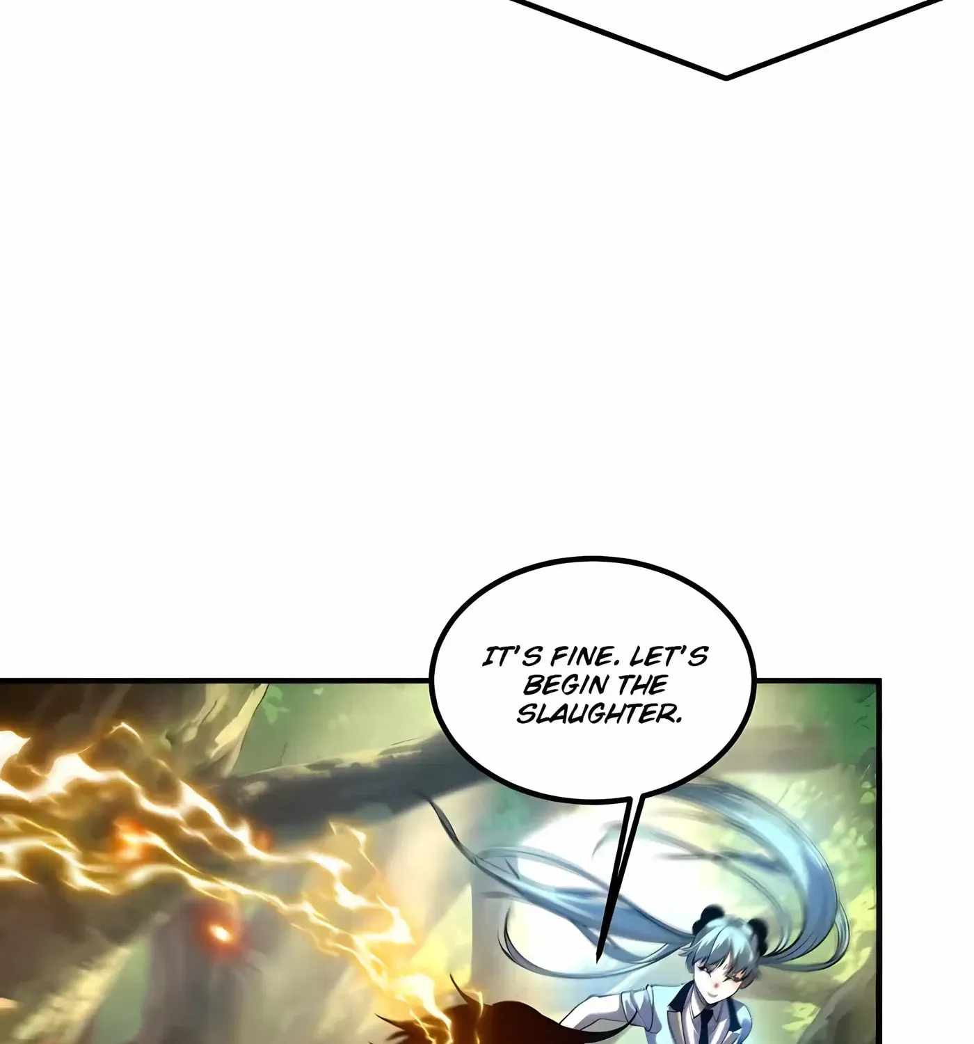 Awakening the Purple Thunder at the Beginning — Chapter 83 — page 95