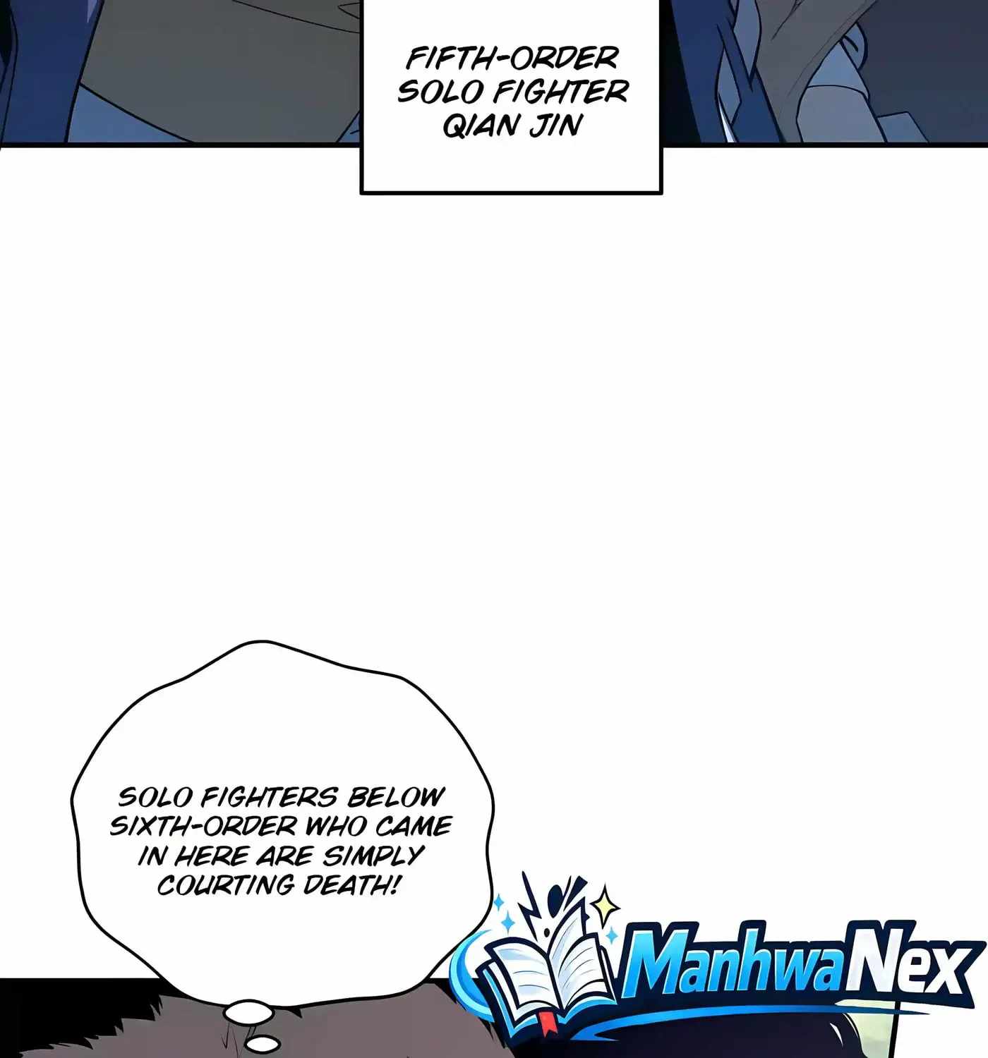 Awakening the Purple Thunder at the Beginning — Chapter 83 — page 109