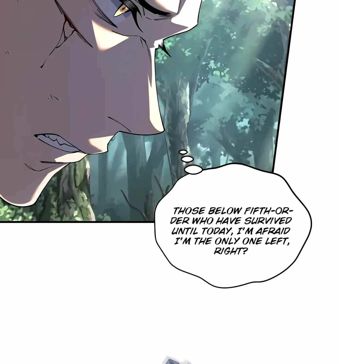Awakening the Purple Thunder at the Beginning — Chapter 83 — page 111