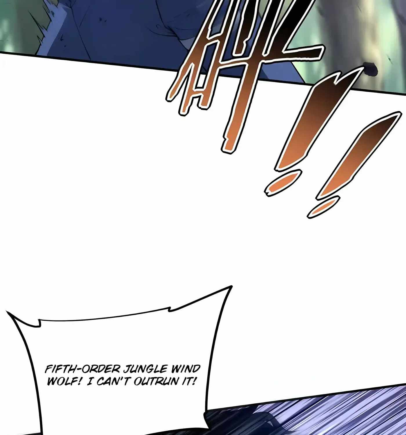 Awakening the Purple Thunder at the Beginning — Chapter 83 — page 115