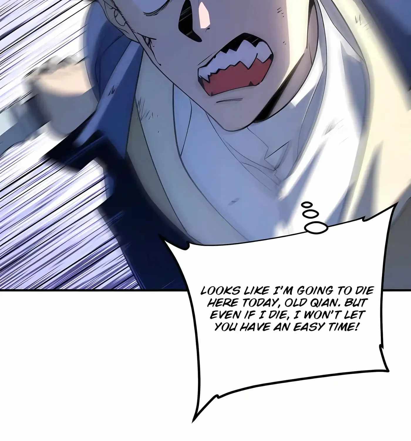 Awakening the Purple Thunder at the Beginning — Chapter 83 — page 117