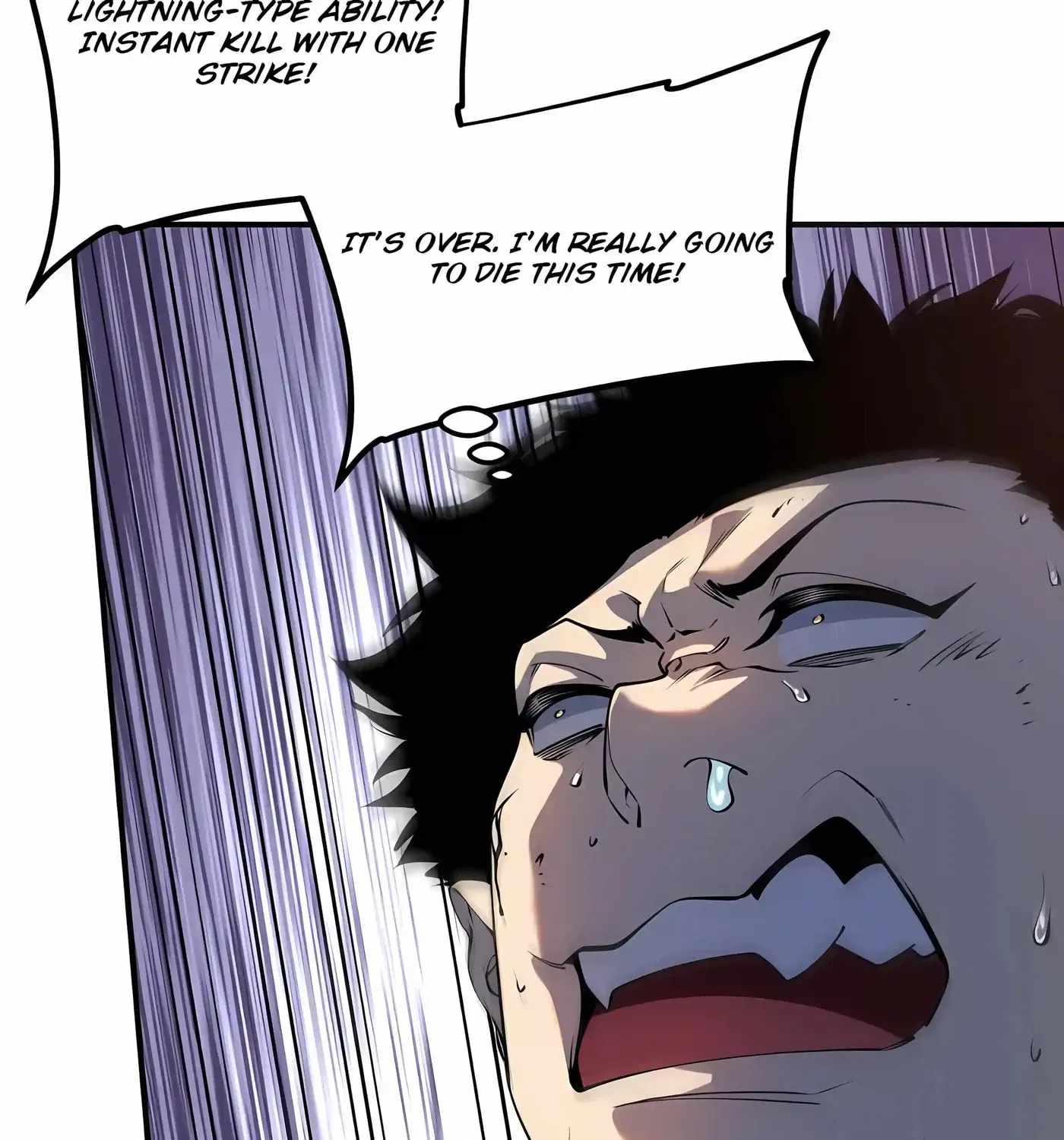 Awakening the Purple Thunder at the Beginning — Chapter 83 — page 127