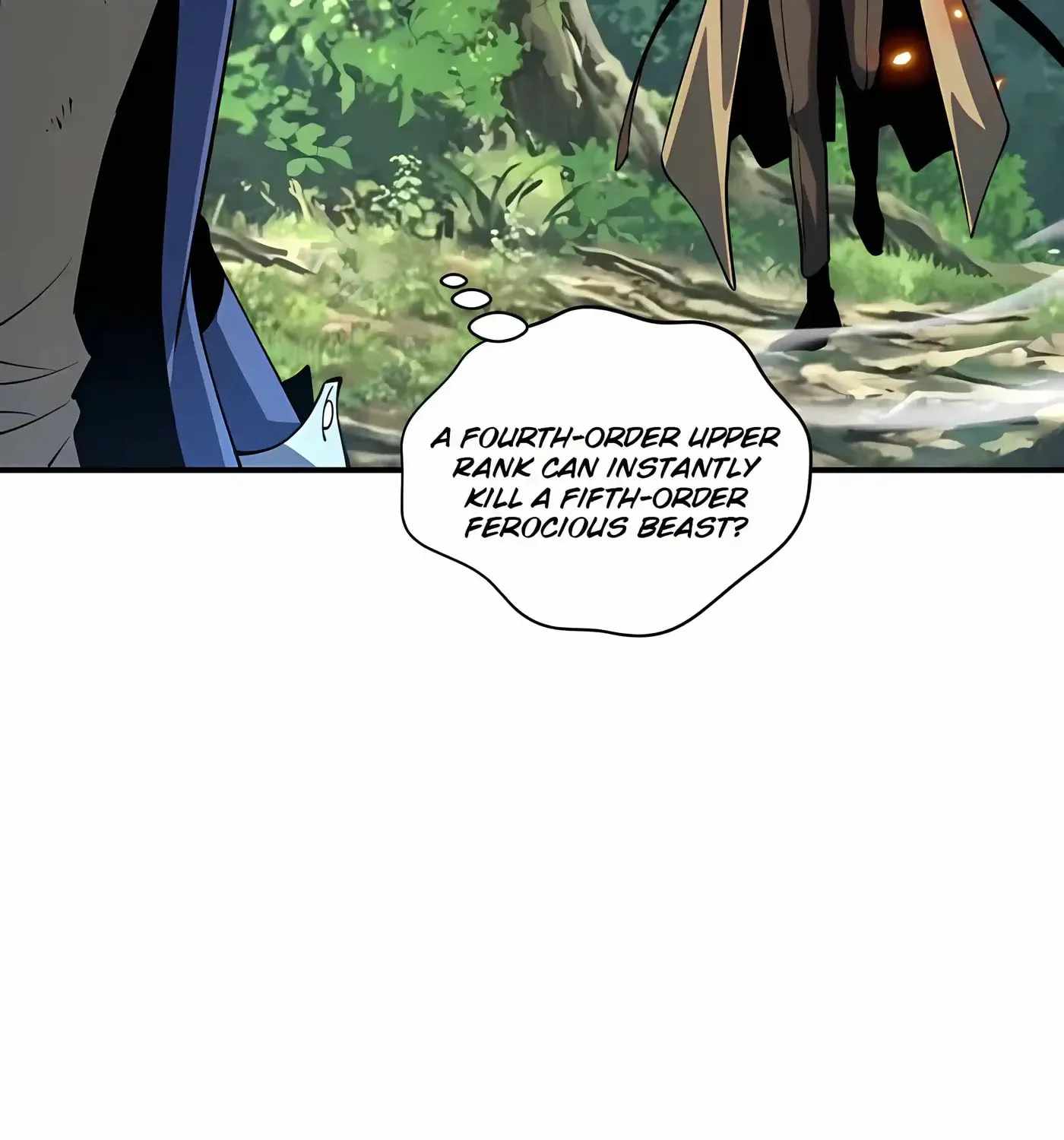 Awakening the Purple Thunder at the Beginning — Chapter 83 — page 131