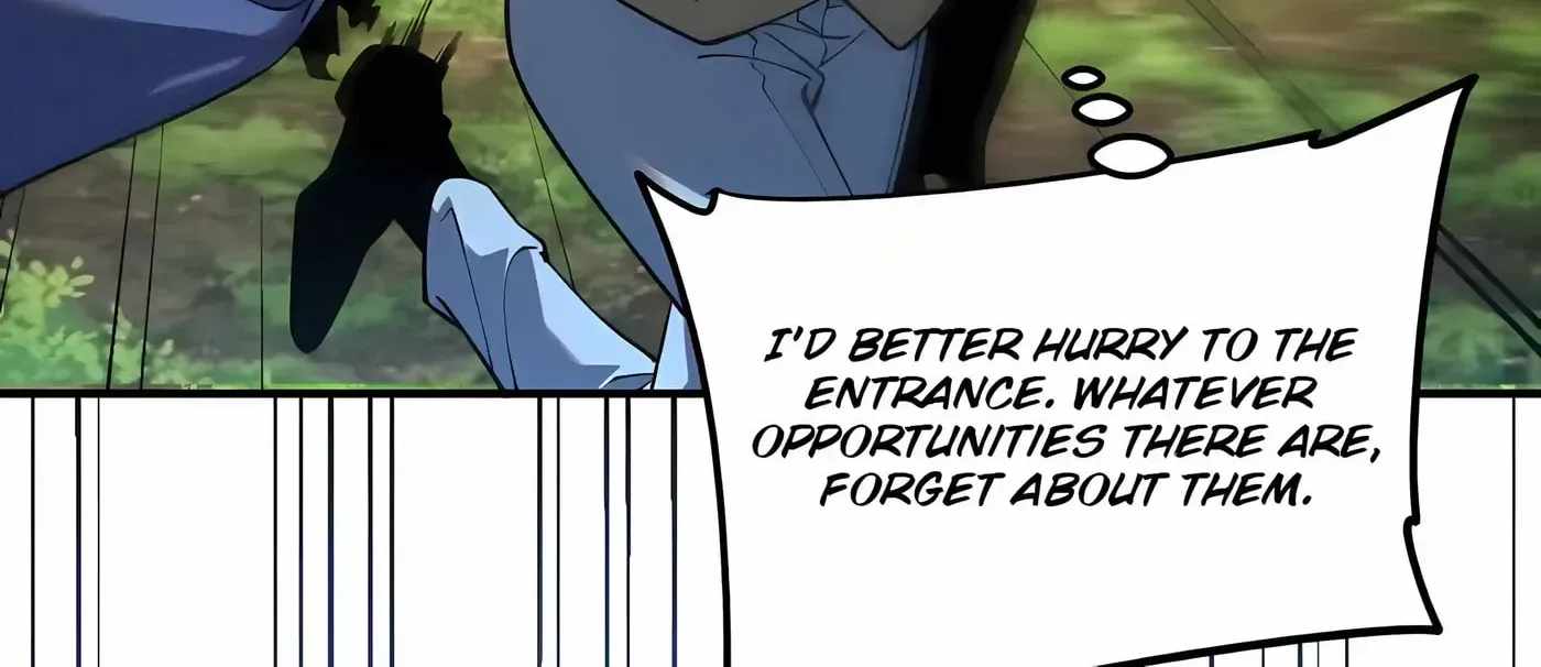 Awakening the Purple Thunder at the Beginning — Chapter 83 — page 142