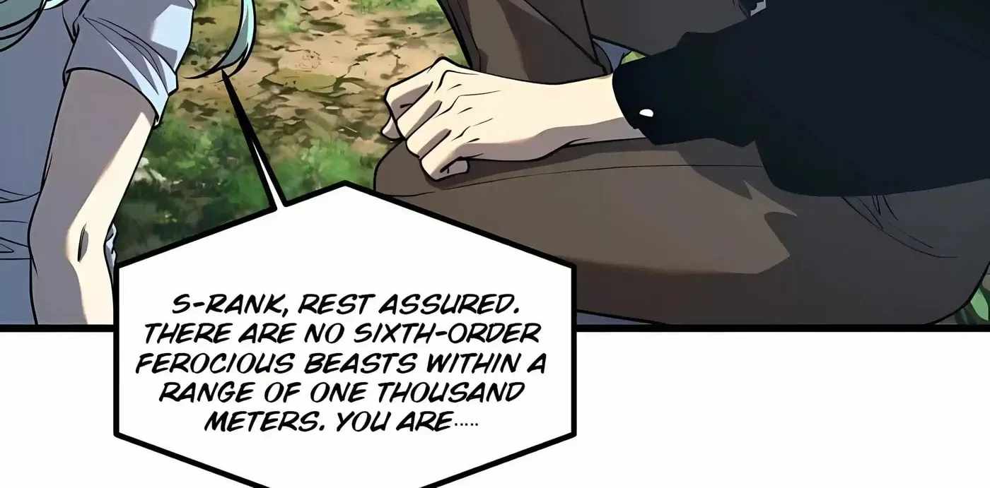 Awakening the Purple Thunder at the Beginning — Chapter 83 — page 150