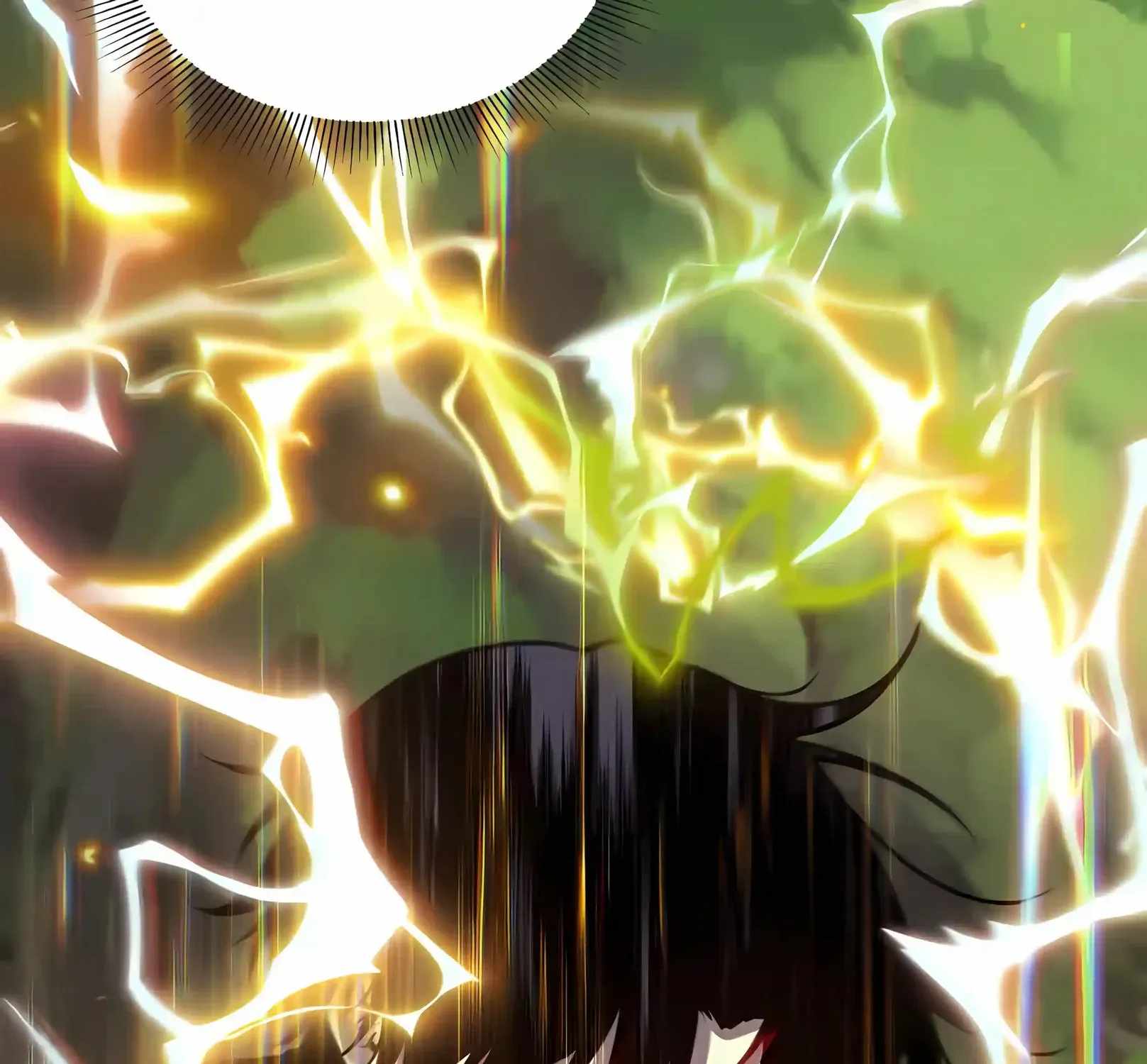 Awakening the Purple Thunder at the Beginning — Chapter 83 — page 159