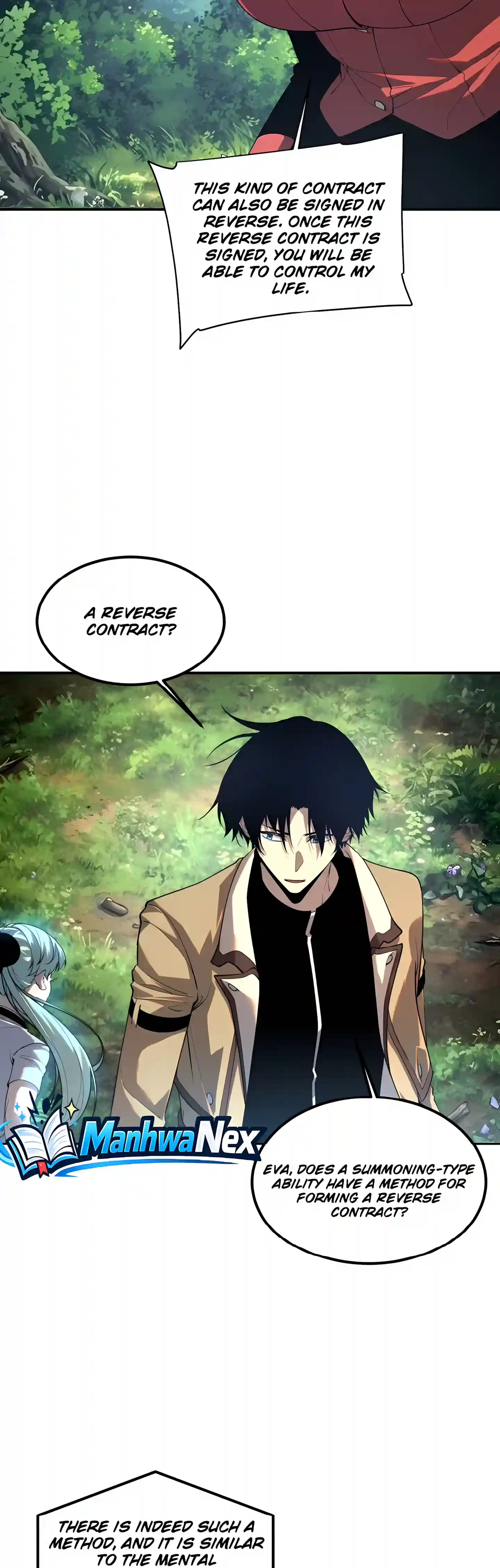 Awakening the Purple Thunder at the Beginning — Chapter 86 — page 16