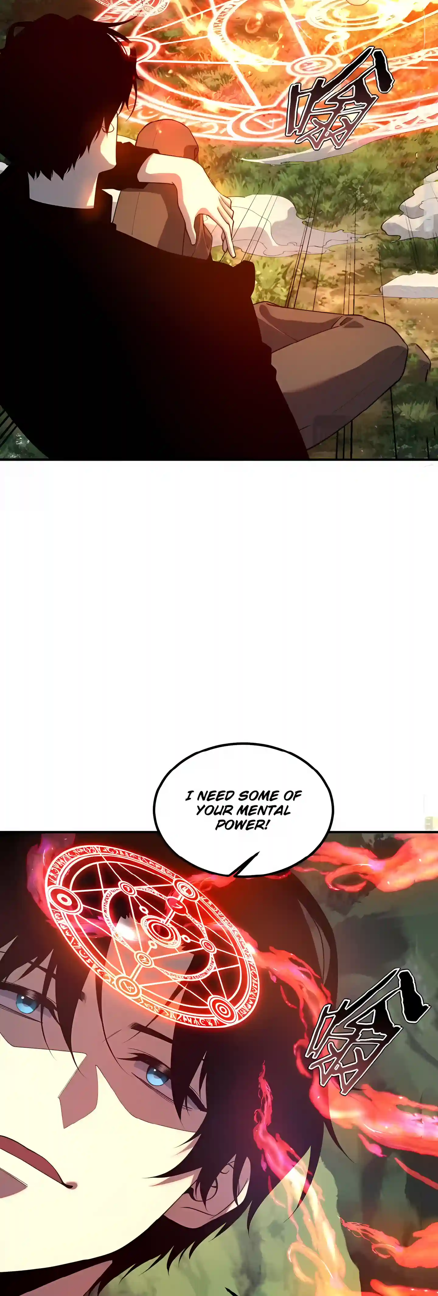 Awakening the Purple Thunder at the Beginning — Chapter 86 — page 24