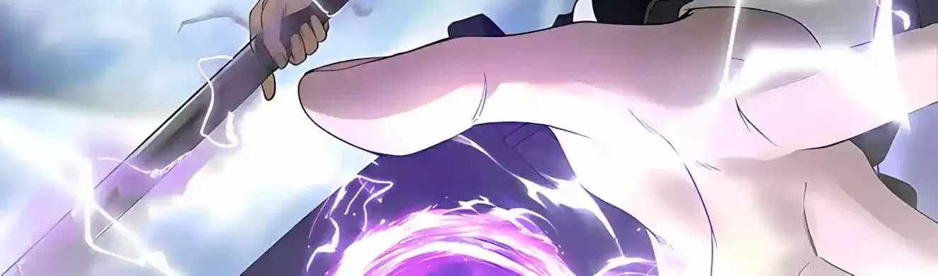 Awakening the Purple Thunder at the Beginning — Chapter 87 — page 4