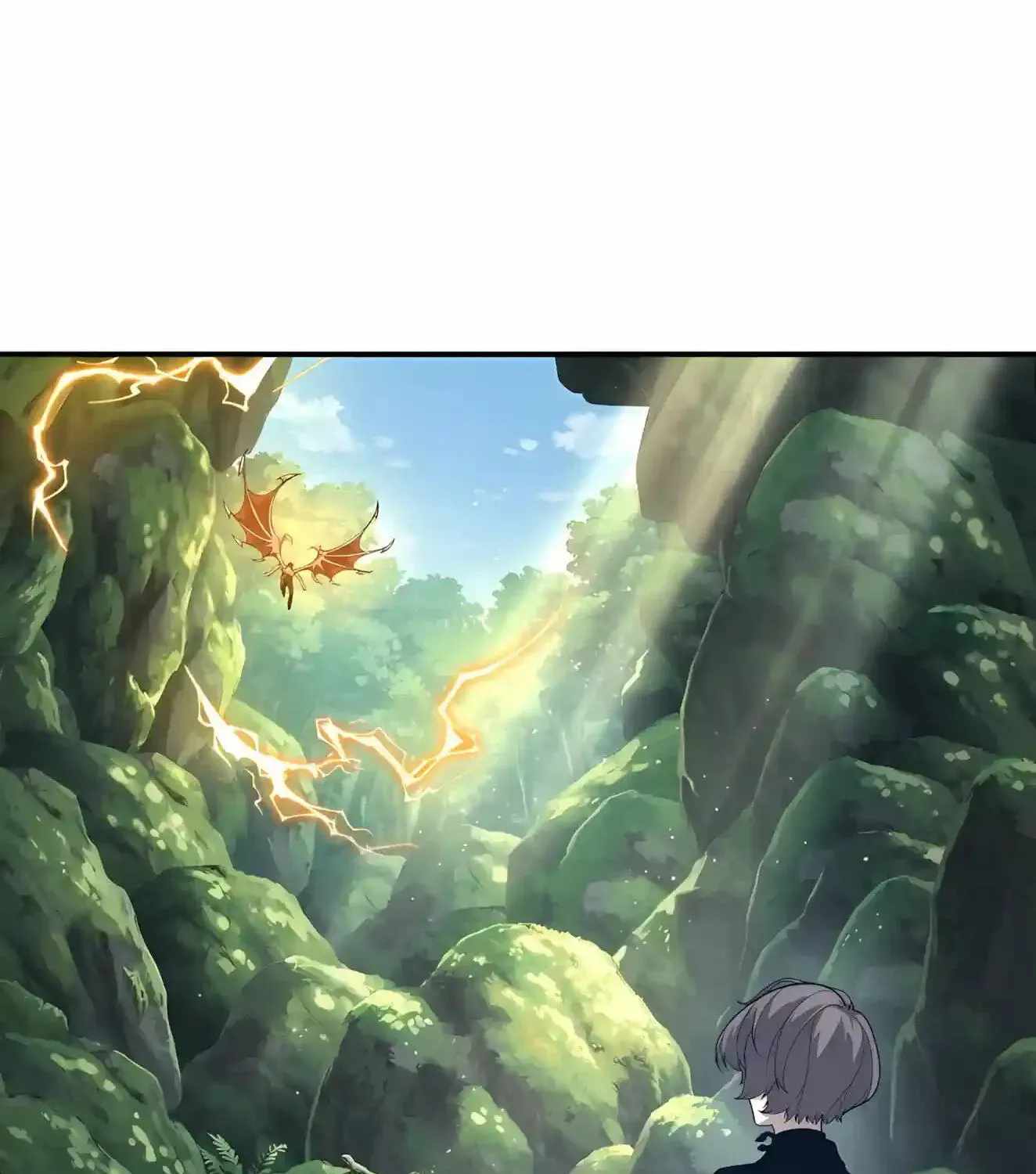 Awakening the Purple Thunder at the Beginning — Chapter 87 — page 11