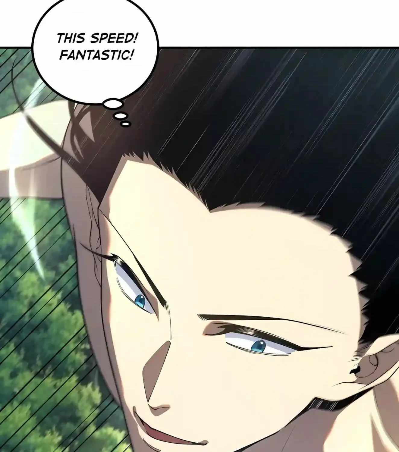 Awakening the Purple Thunder at the Beginning — Chapter 87 — page 23