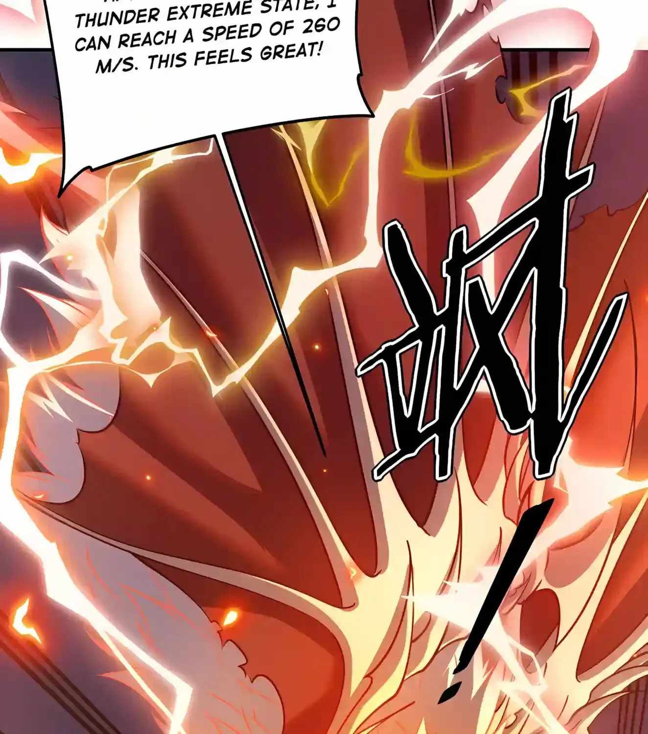 Awakening the Purple Thunder at the Beginning — Chapter 87 — page 29