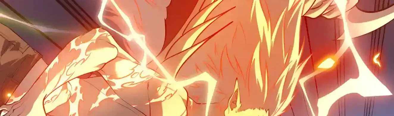 Awakening the Purple Thunder at the Beginning — Chapter 87 — page 30